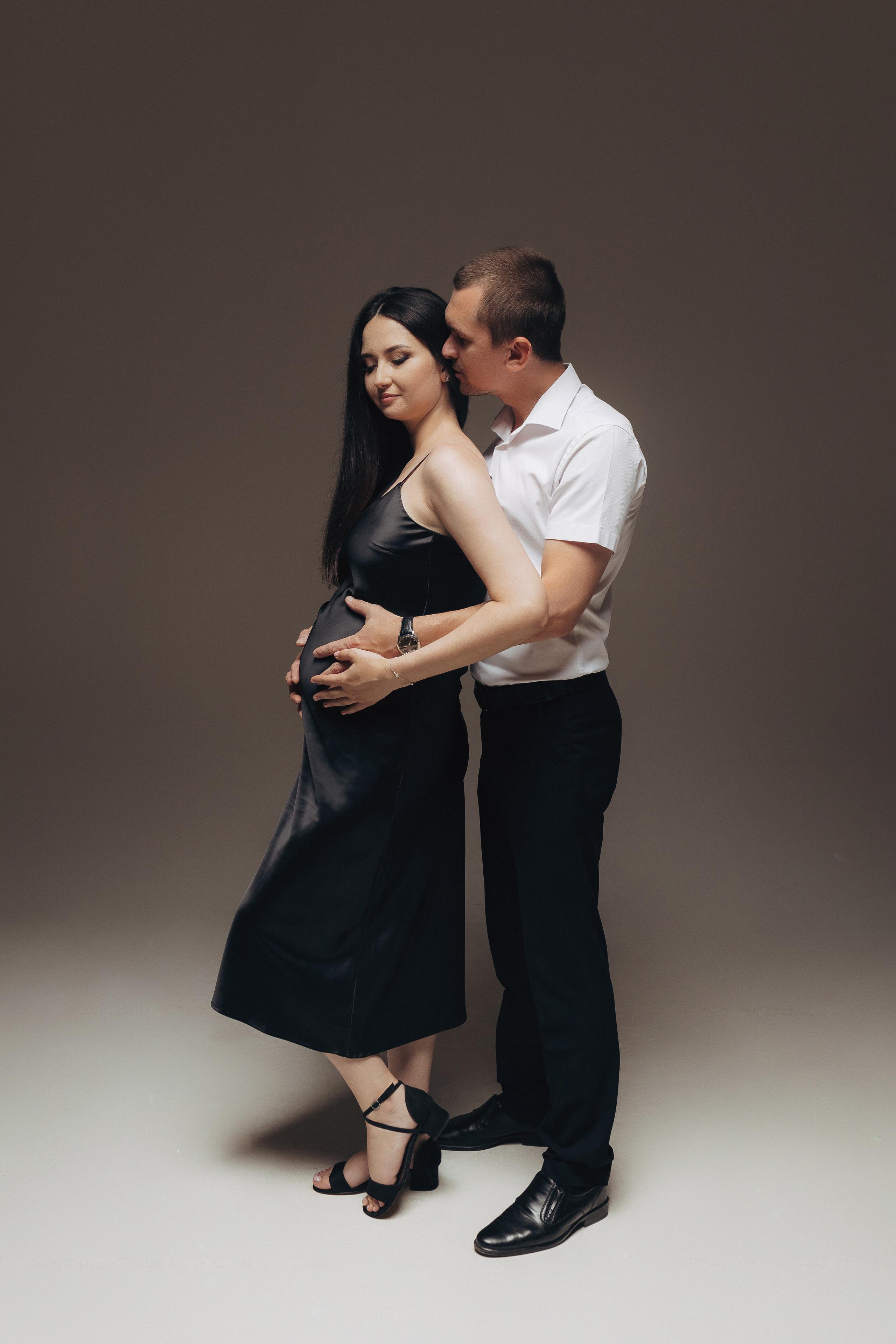 Просто и красиво. Свадебный и семейный фотограф в Астрахани Заскокина Анастасия