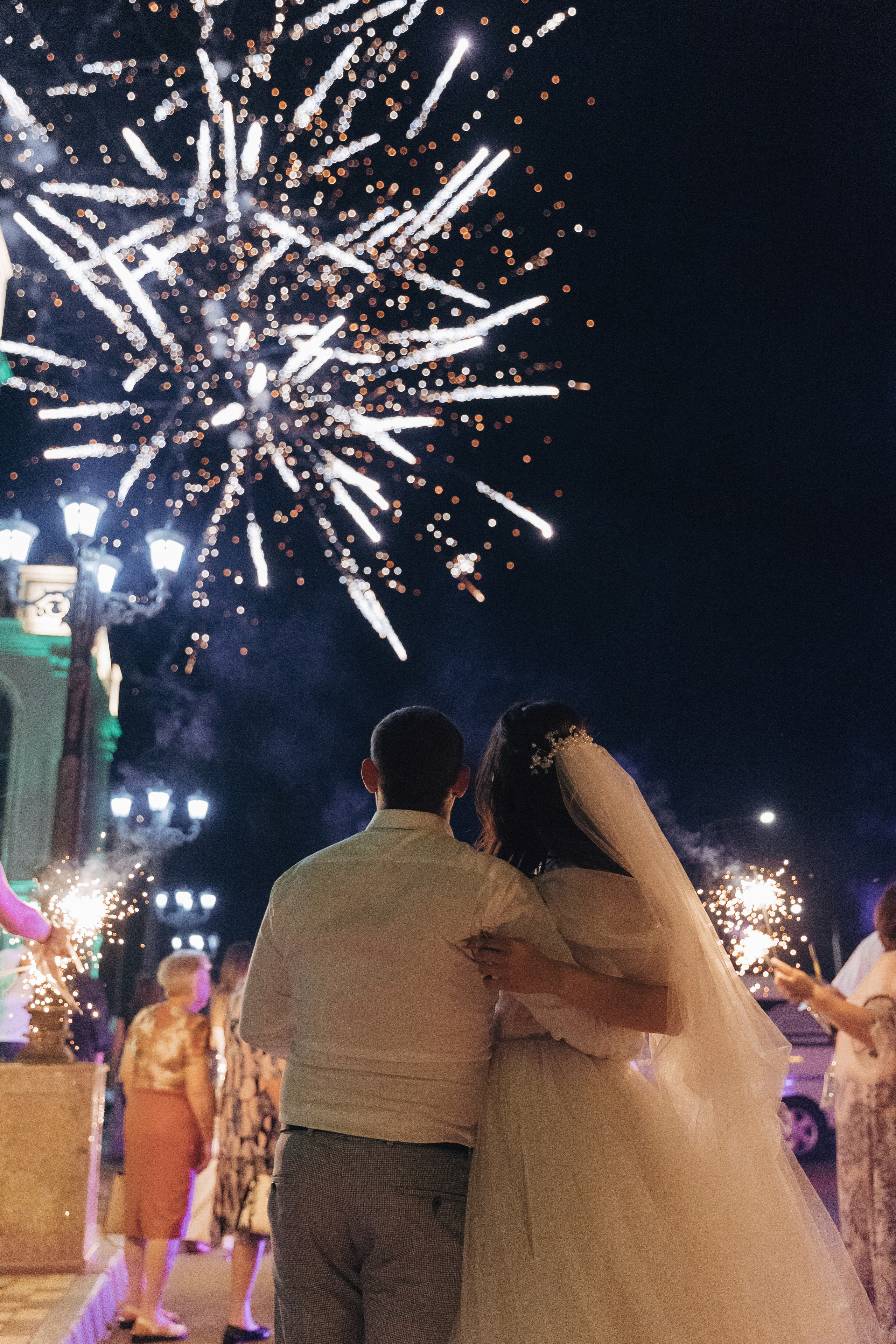 Wedding S&A. Свадебный и семейный фотограф в Астрахани Заскокина Анастасия