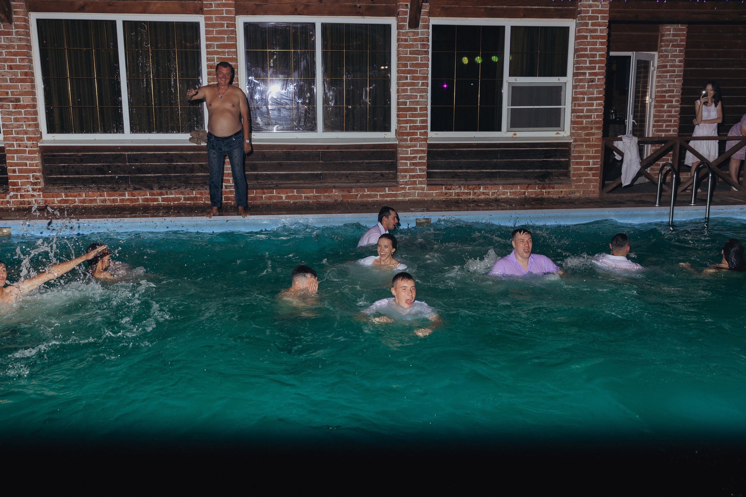 Wedding A&A. Свадебный и семейный фотограф в Астрахани Заскокина Анастасия