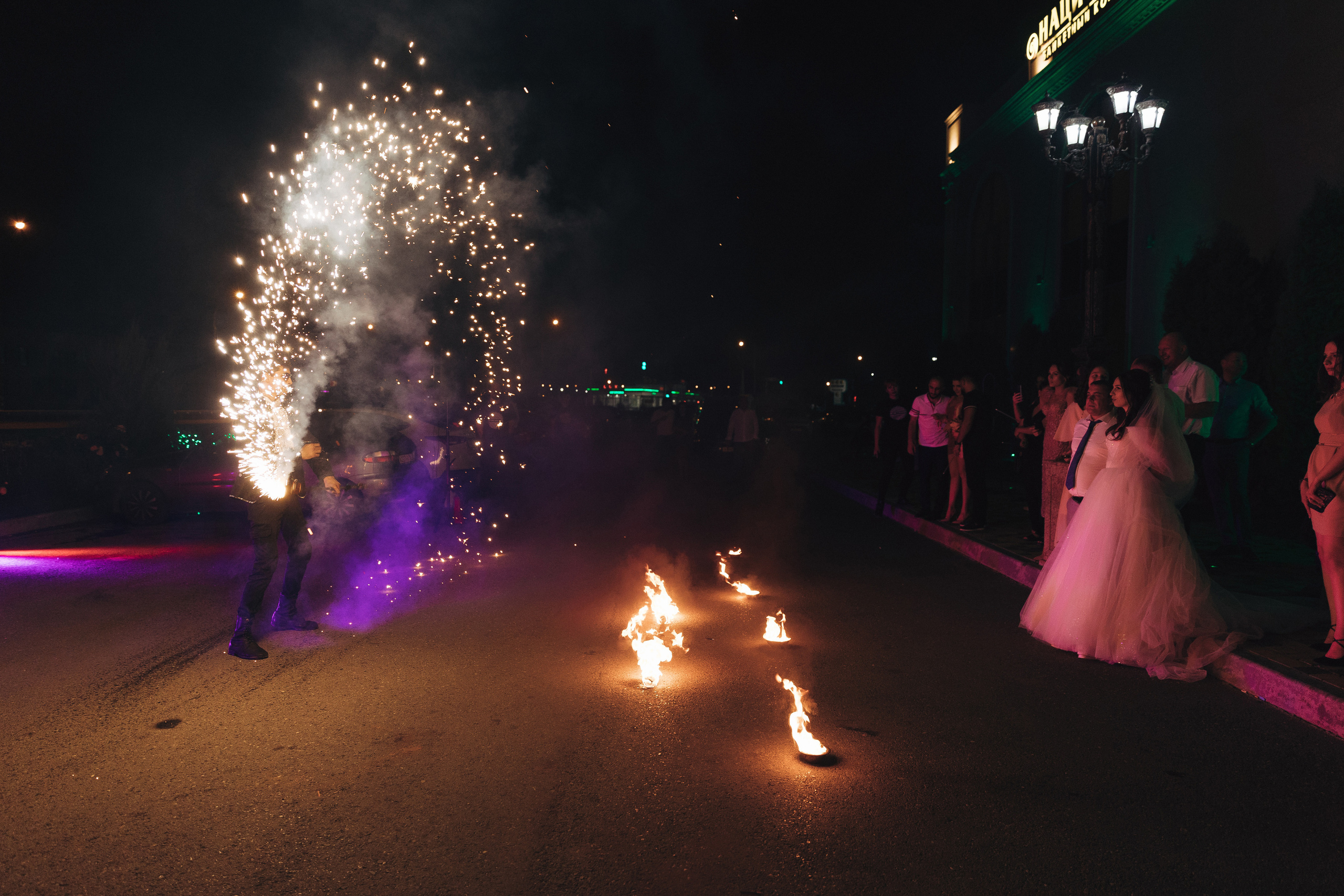 Wedding S&A. Свадебный и семейный фотограф в Астрахани Заскокина Анастасия