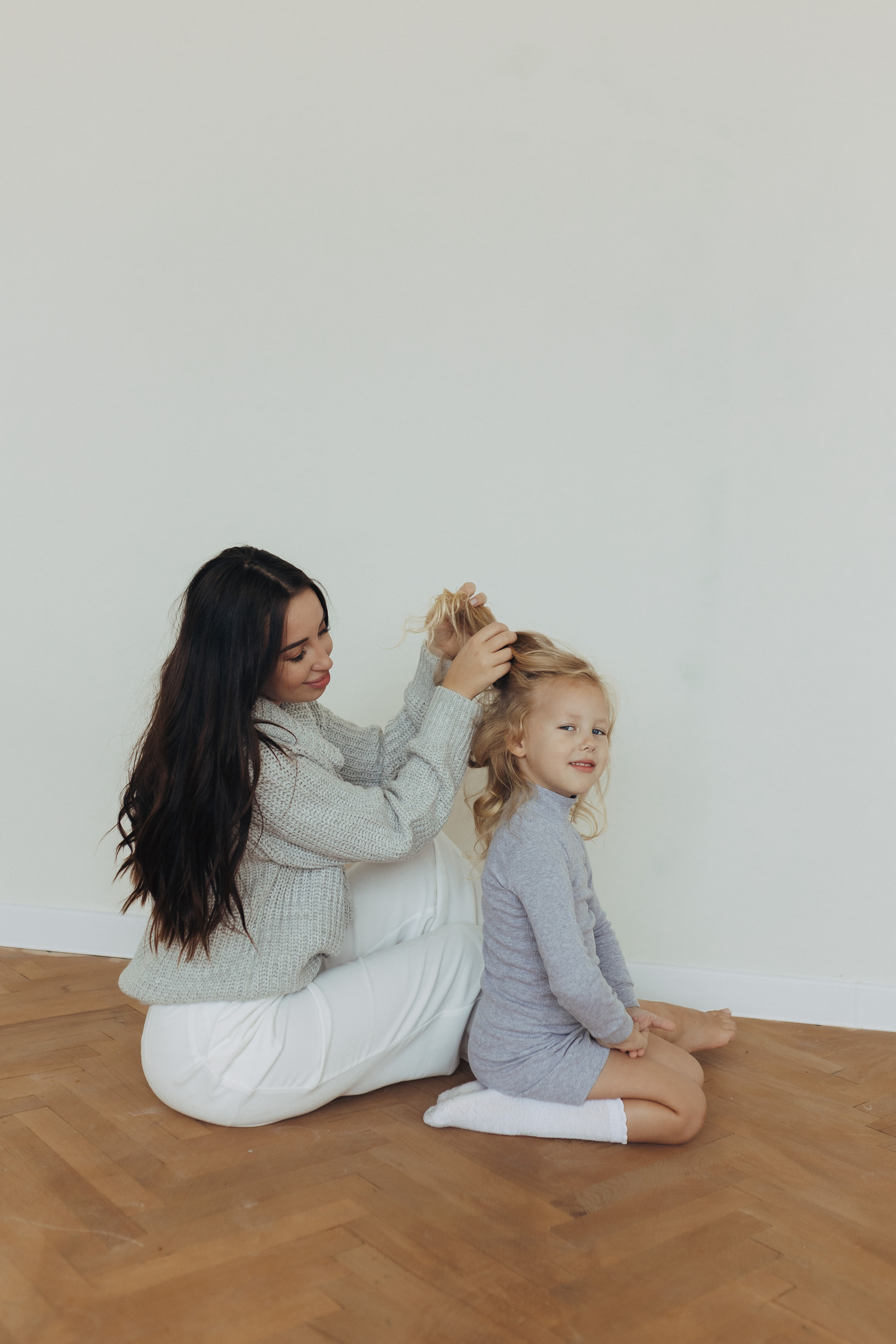 История мамы и Агнюши. Свадебный и семейный фотограф в Астрахани Заскокина Анастасия
