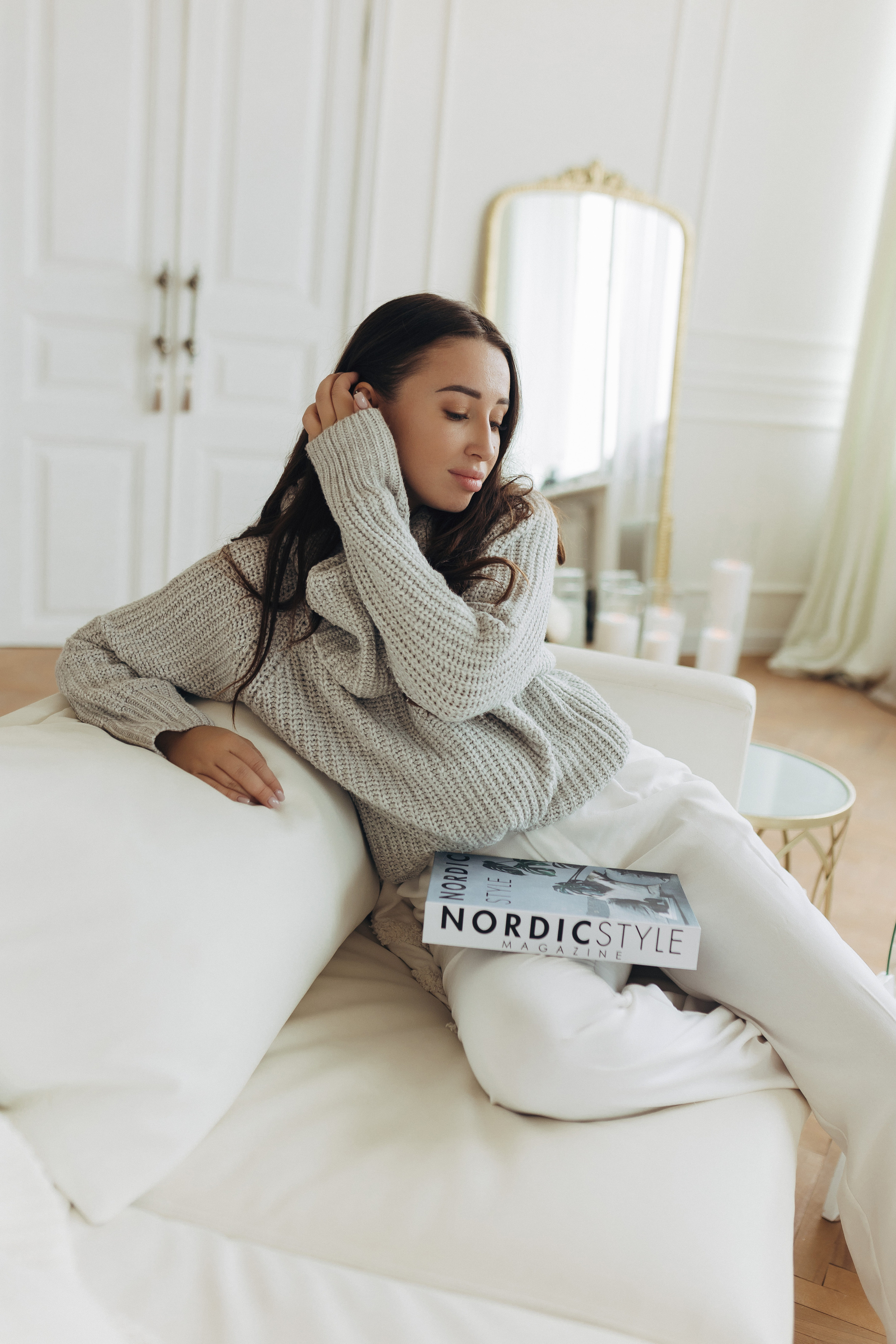 История мамы и Агнюши. Свадебный и семейный фотограф в Астрахани Заскокина Анастасия