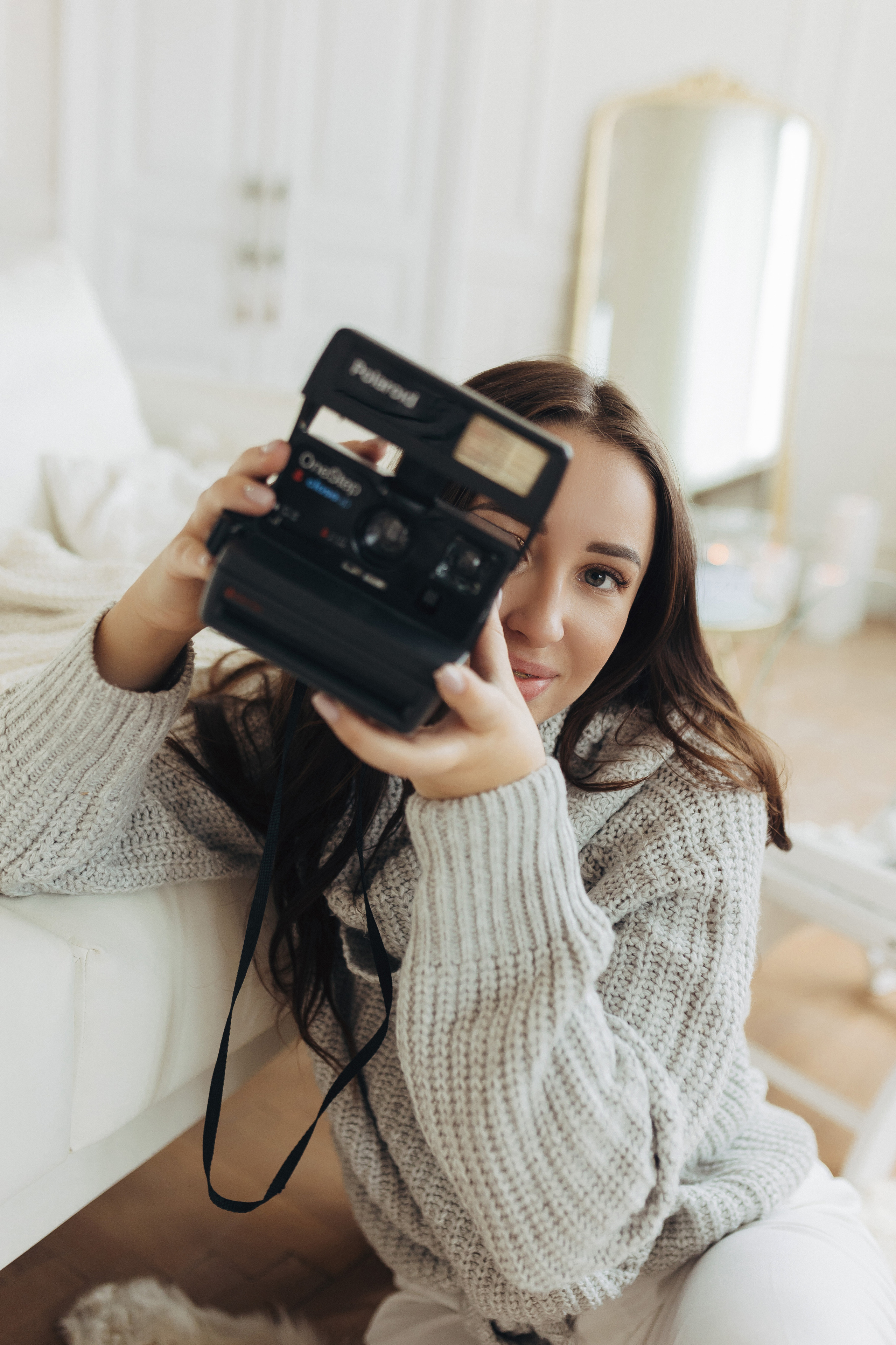 История мамы и Агнюши. Свадебный и семейный фотограф в Астрахани Заскокина Анастасия