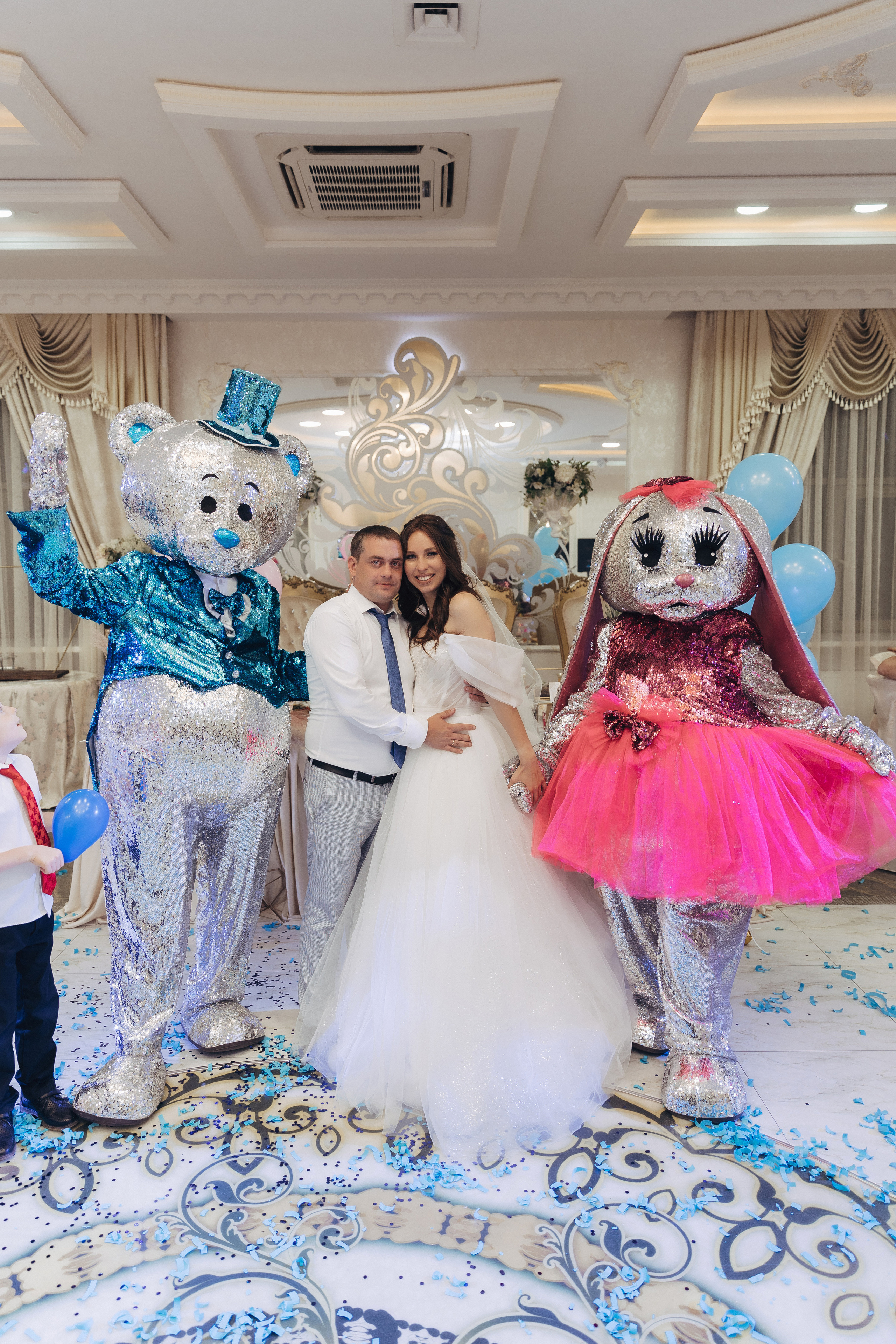 Wedding S&A. Свадебный и семейный фотограф в Астрахани Заскокина Анастасия