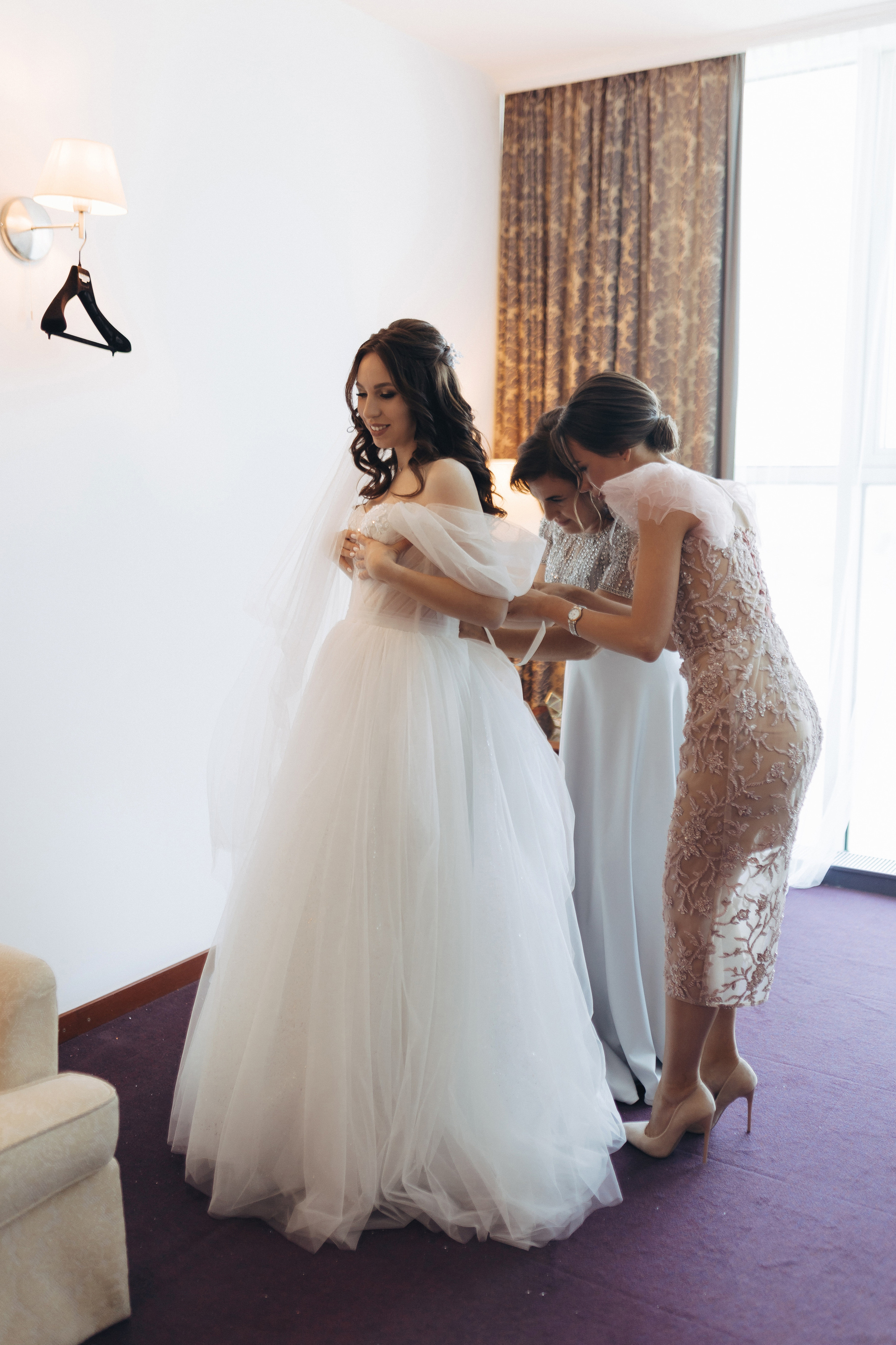 Wedding S&A. Свадебный и семейный фотограф в Астрахани Заскокина Анастасия