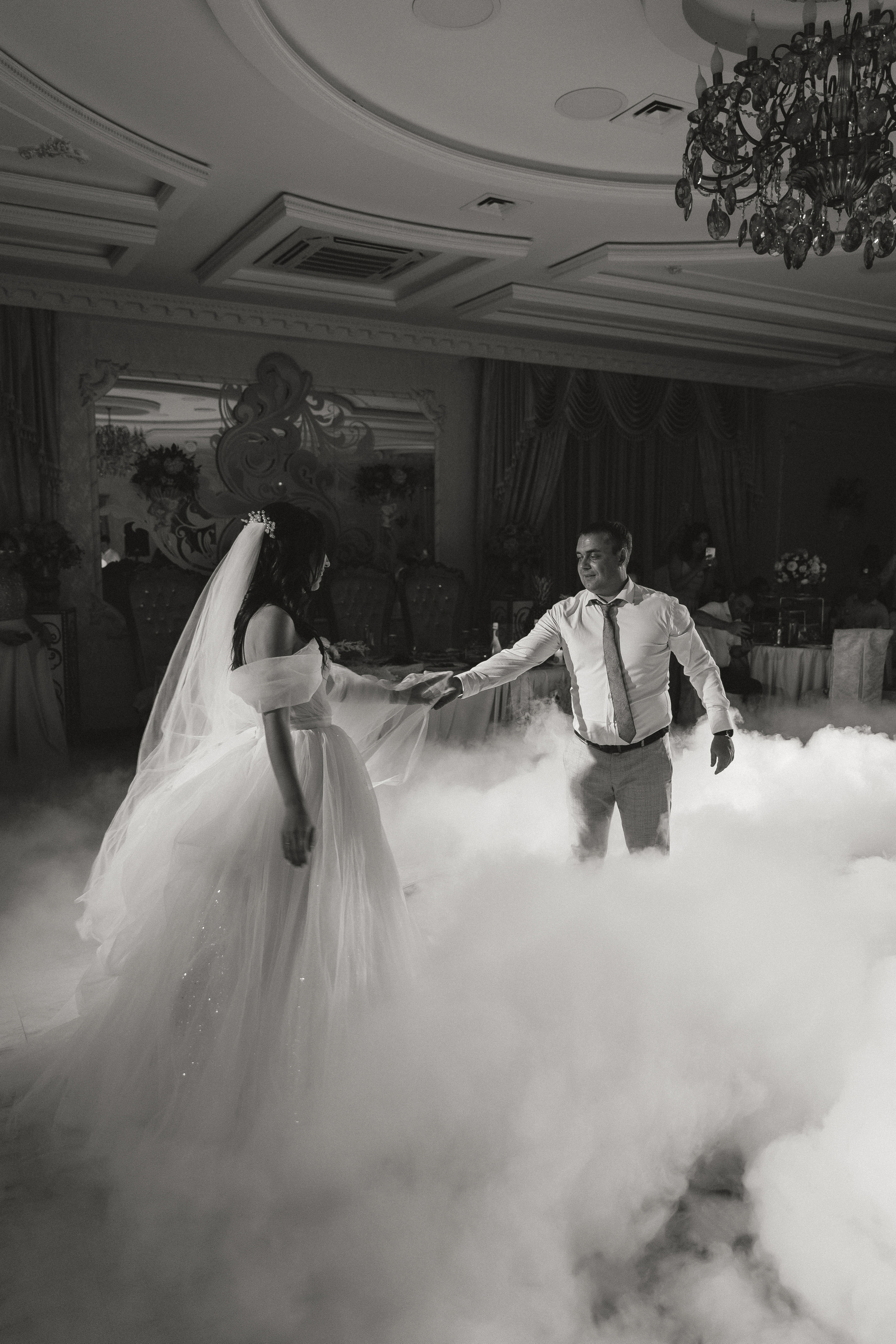 Wedding S&A. Свадебный и семейный фотограф в Астрахани Заскокина Анастасия