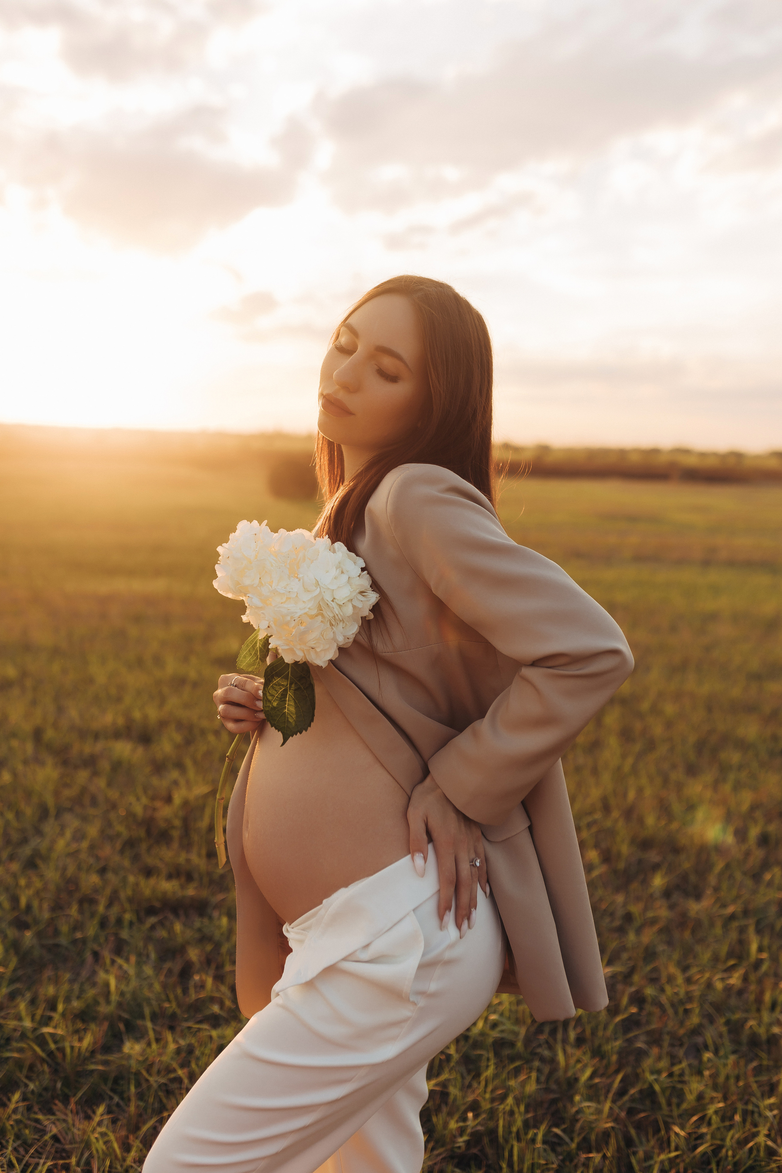 При свечах. Свадебный и семейный фотограф в Астрахани Заскокина Анастасия