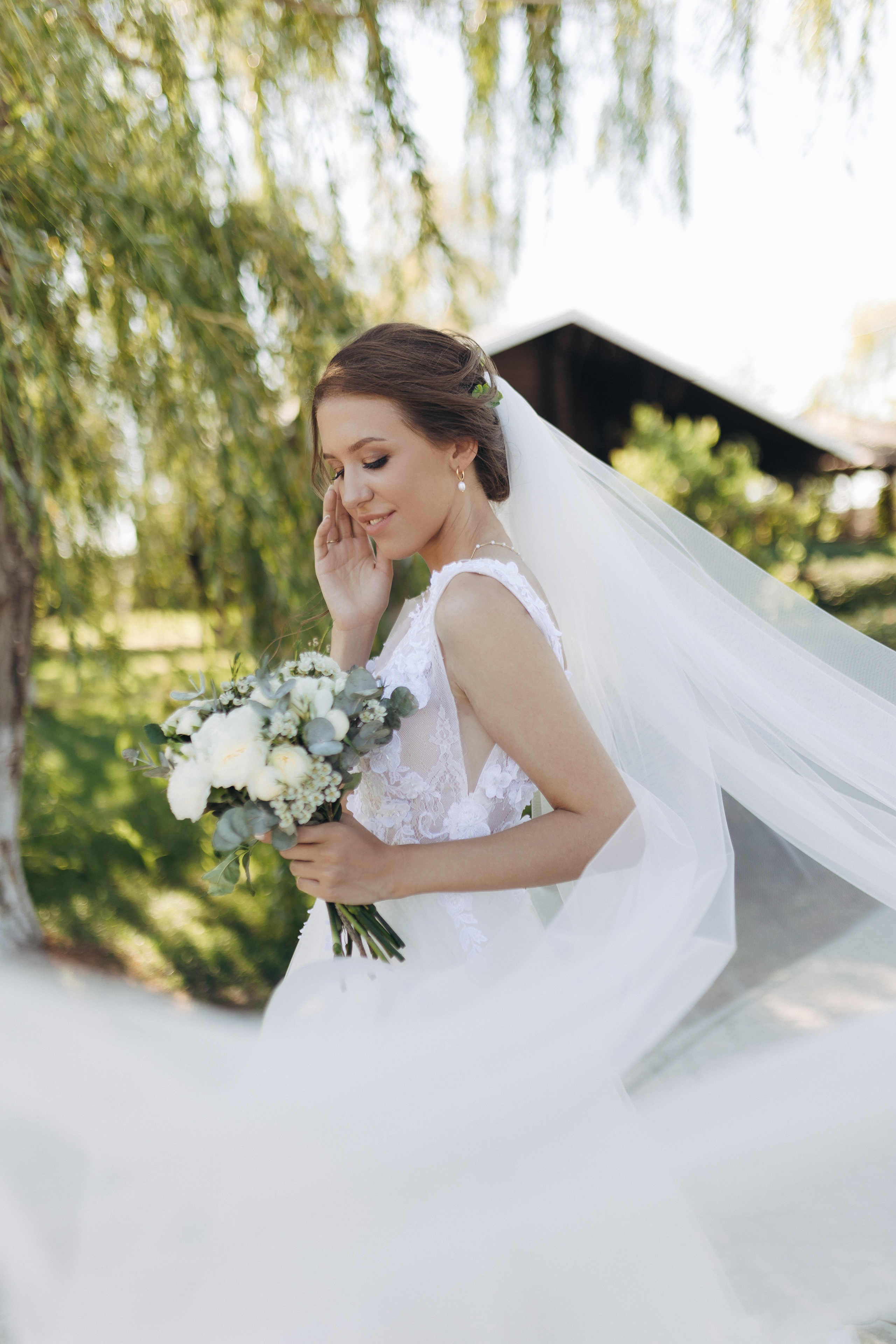 Wedding A&A. Свадебный и семейный фотограф в Астрахани Заскокина Анастасия