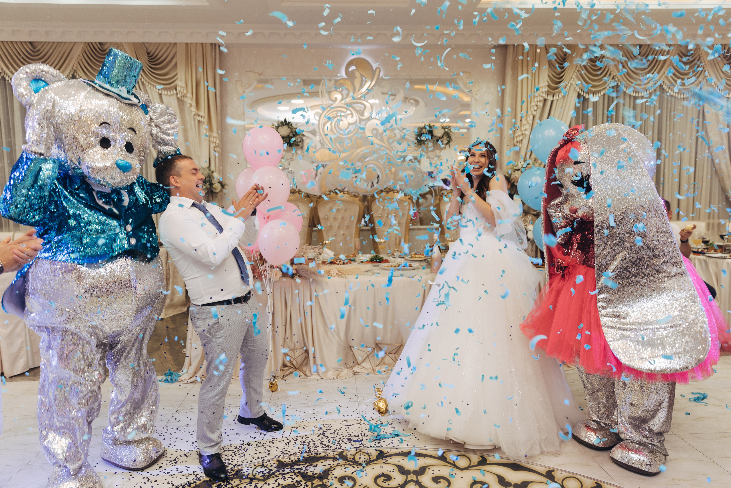 Wedding S&A. Свадебный и семейный фотограф в Астрахани Заскокина Анастасия