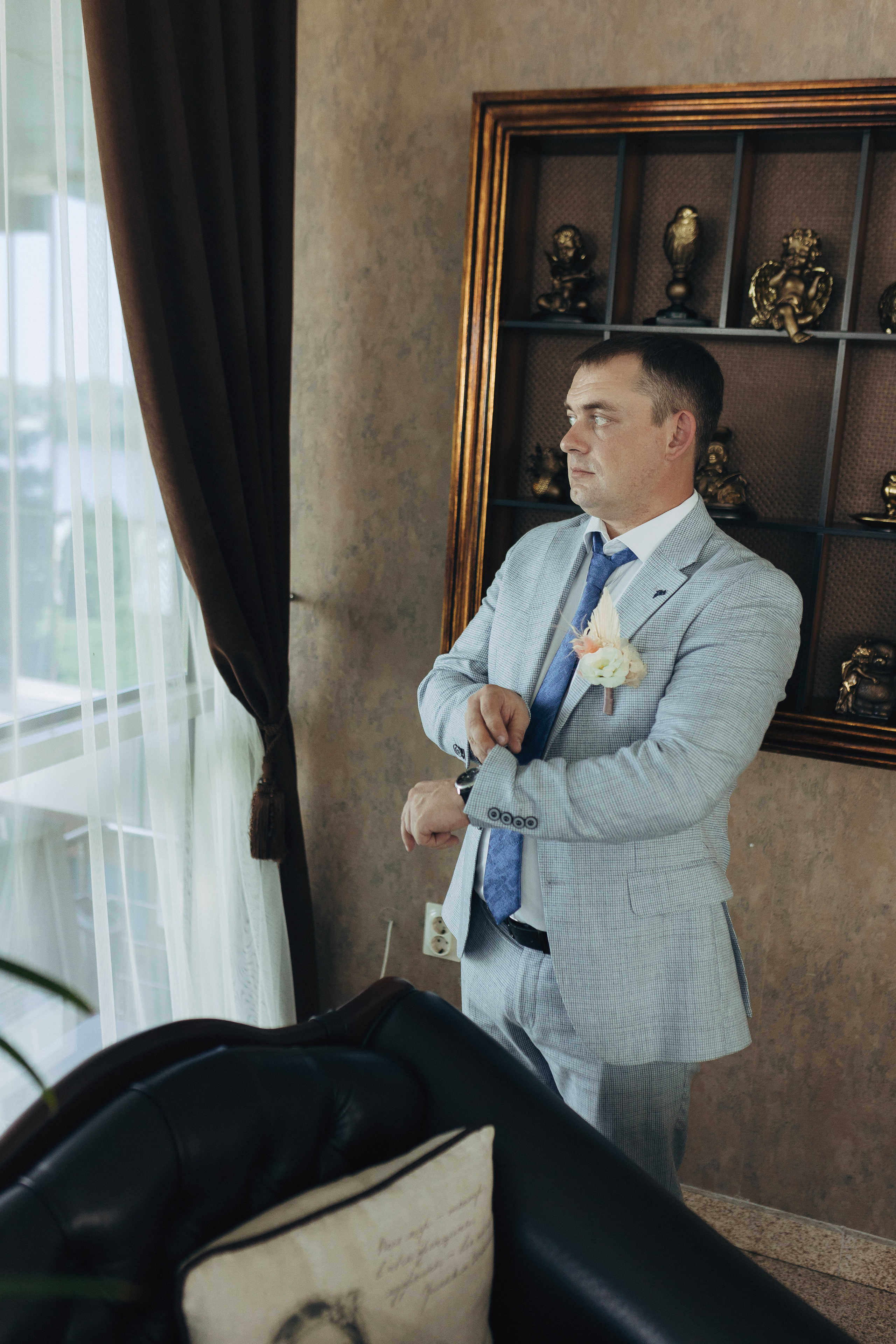 Wedding S&A. Свадебный и семейный фотограф в Астрахани Заскокина Анастасия