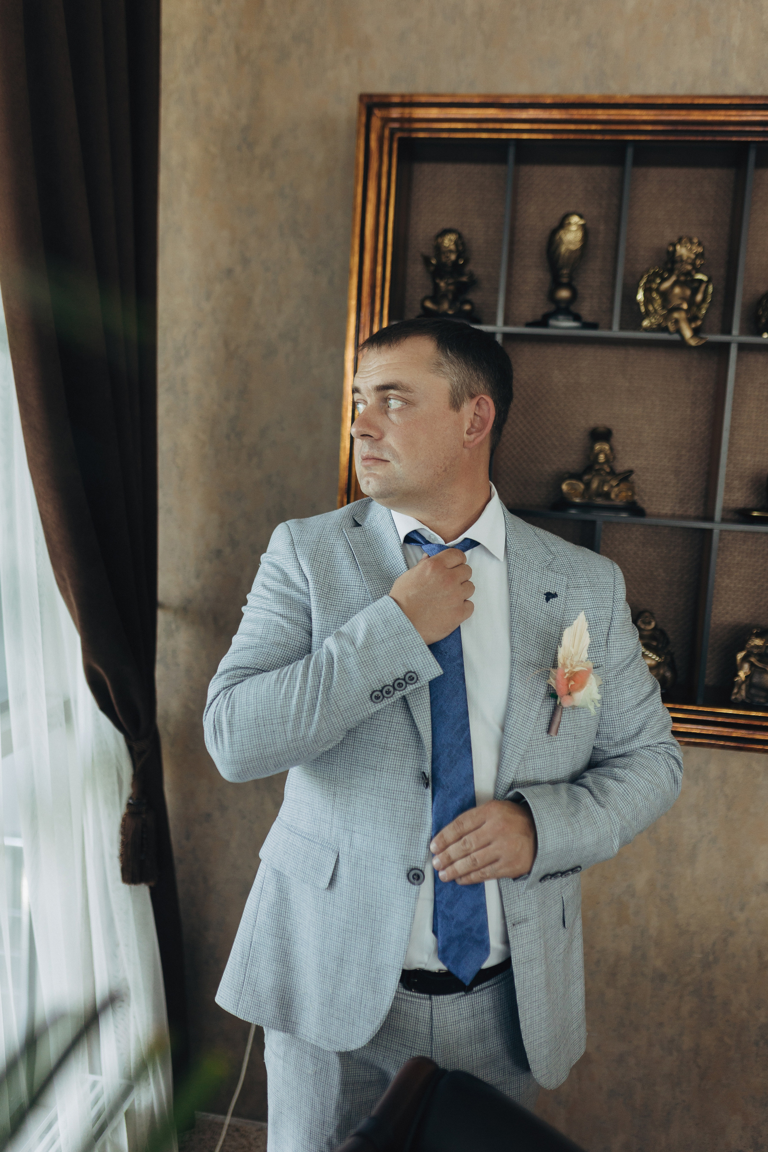 Wedding S&A. Свадебный и семейный фотограф в Астрахани Заскокина Анастасия