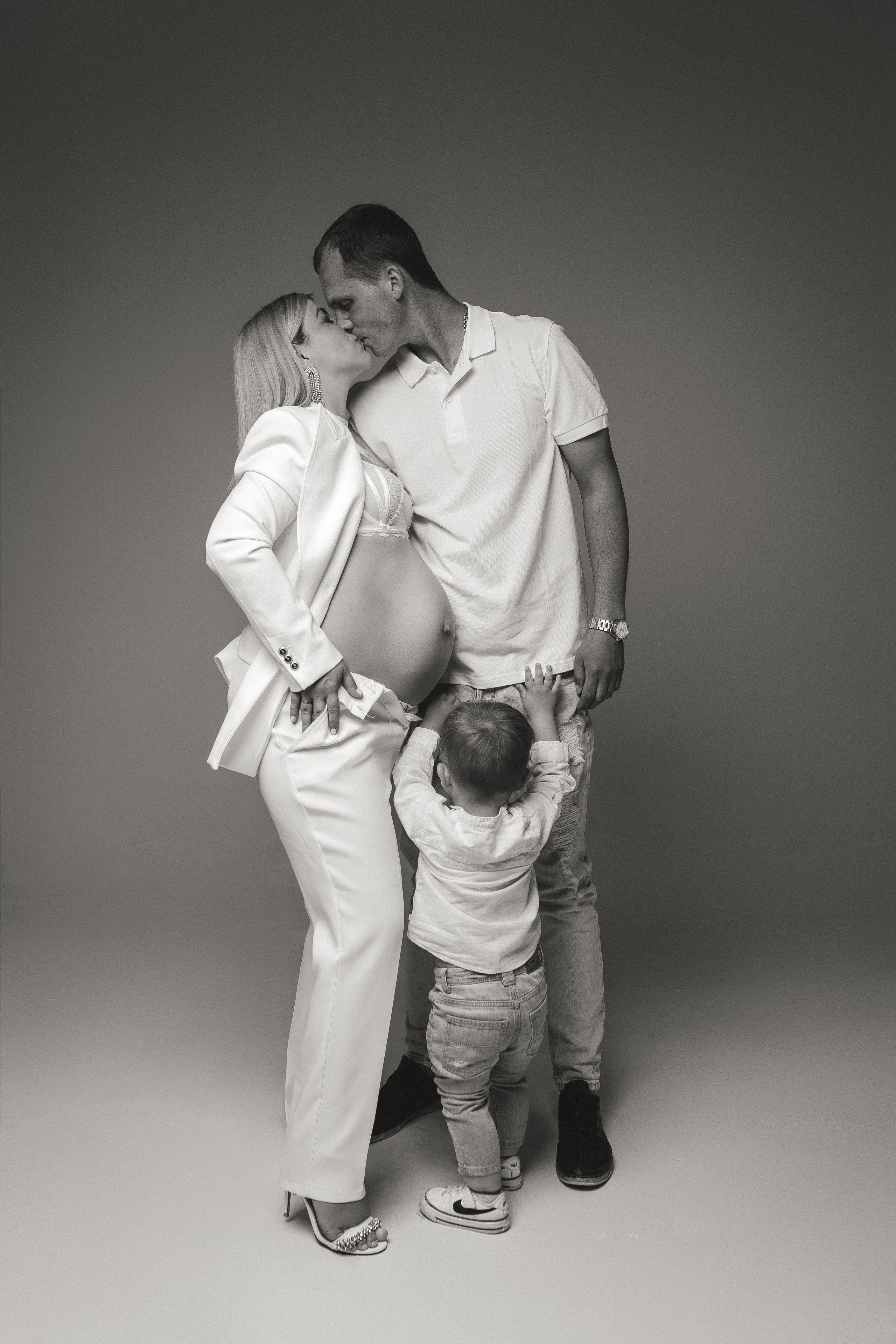 Нереальная Татьяна. Свадебный и семейный фотограф в Астрахани Заскокина Анастасия