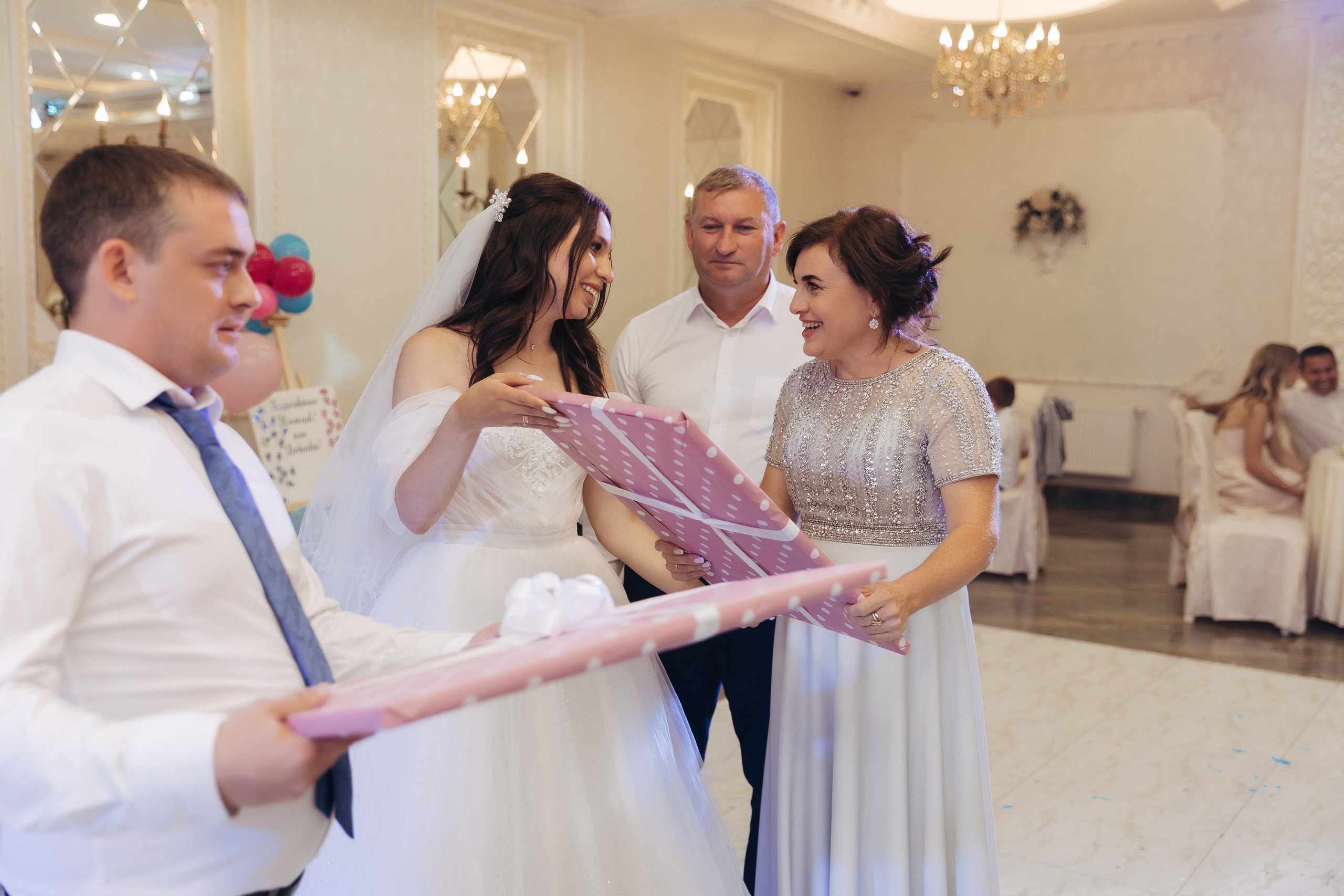 Wedding S&A. Свадебный и семейный фотограф в Астрахани Заскокина Анастасия