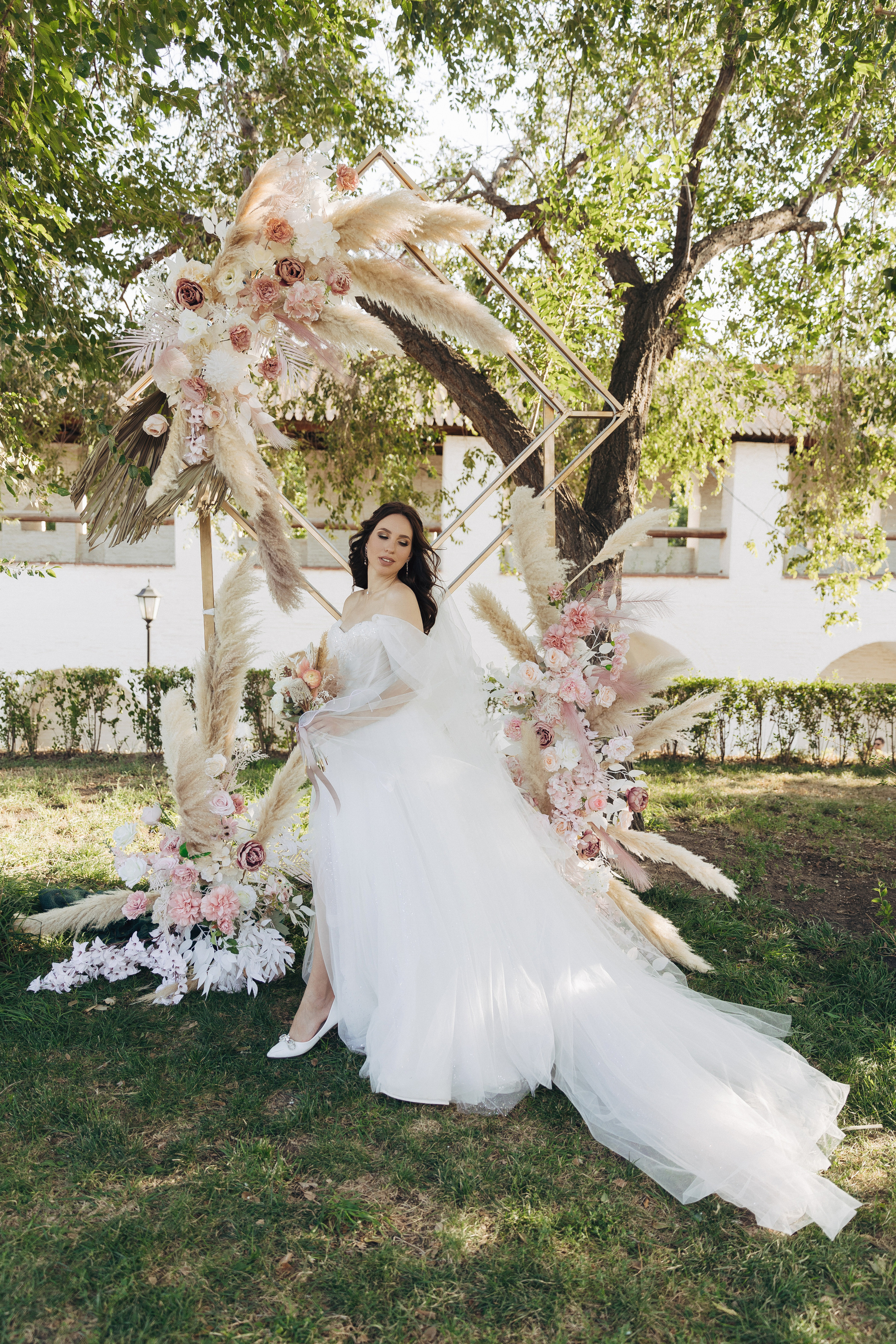 Wedding S&A. Свадебный и семейный фотограф в Астрахани Заскокина Анастасия
