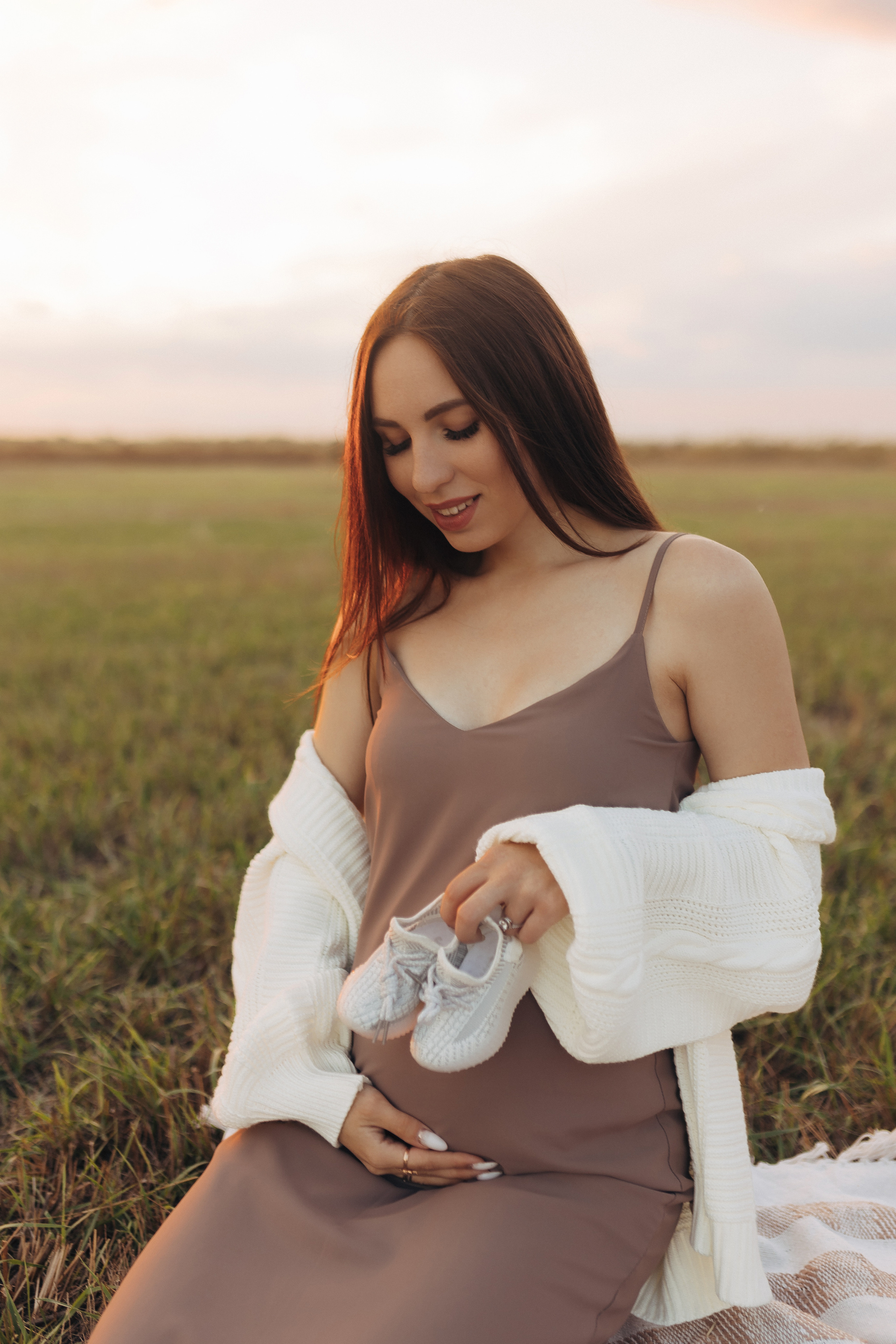 При свечах. Свадебный и семейный фотограф в Астрахани Заскокина Анастасия