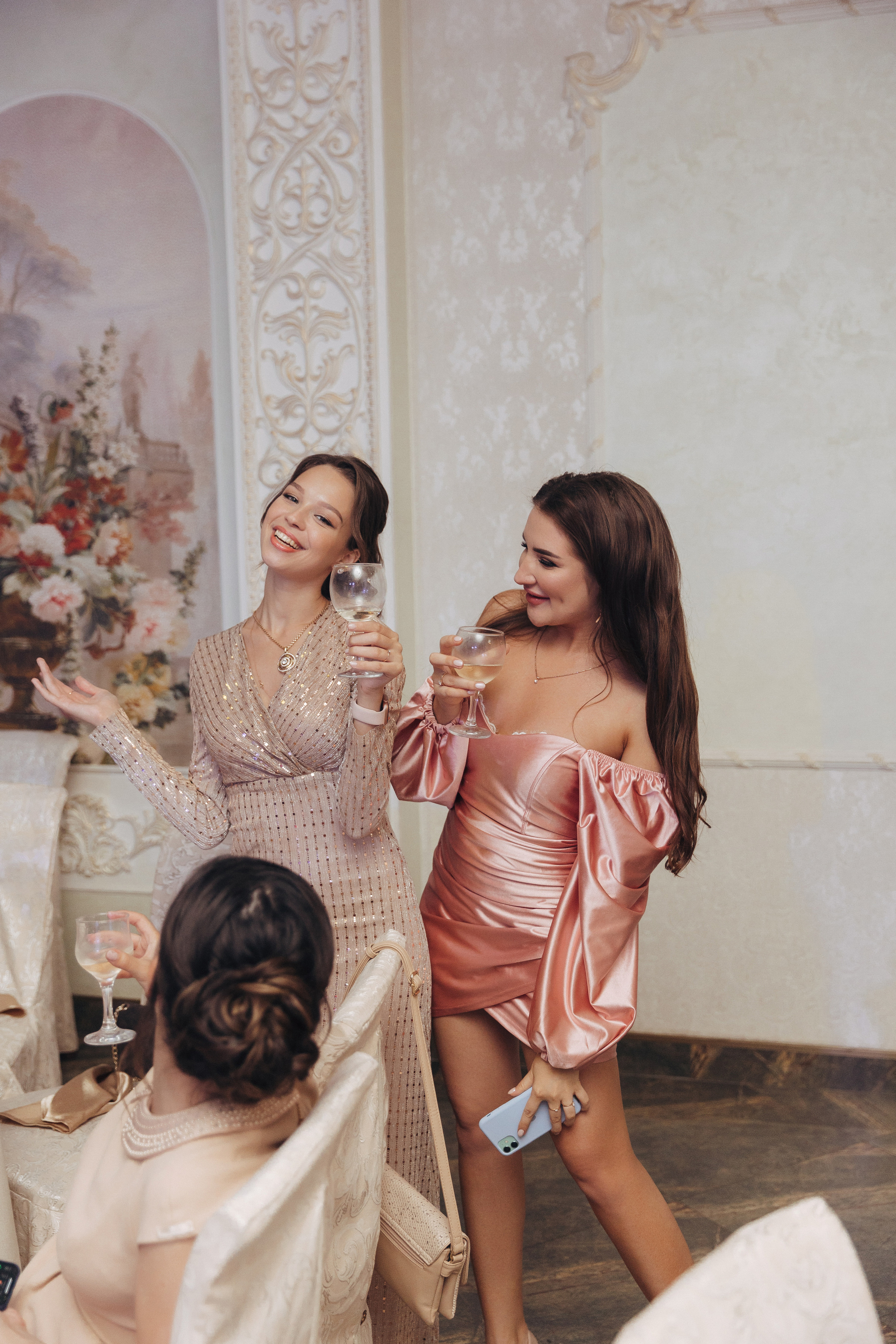 Wedding S&A. Свадебный и семейный фотограф в Астрахани Заскокина Анастасия