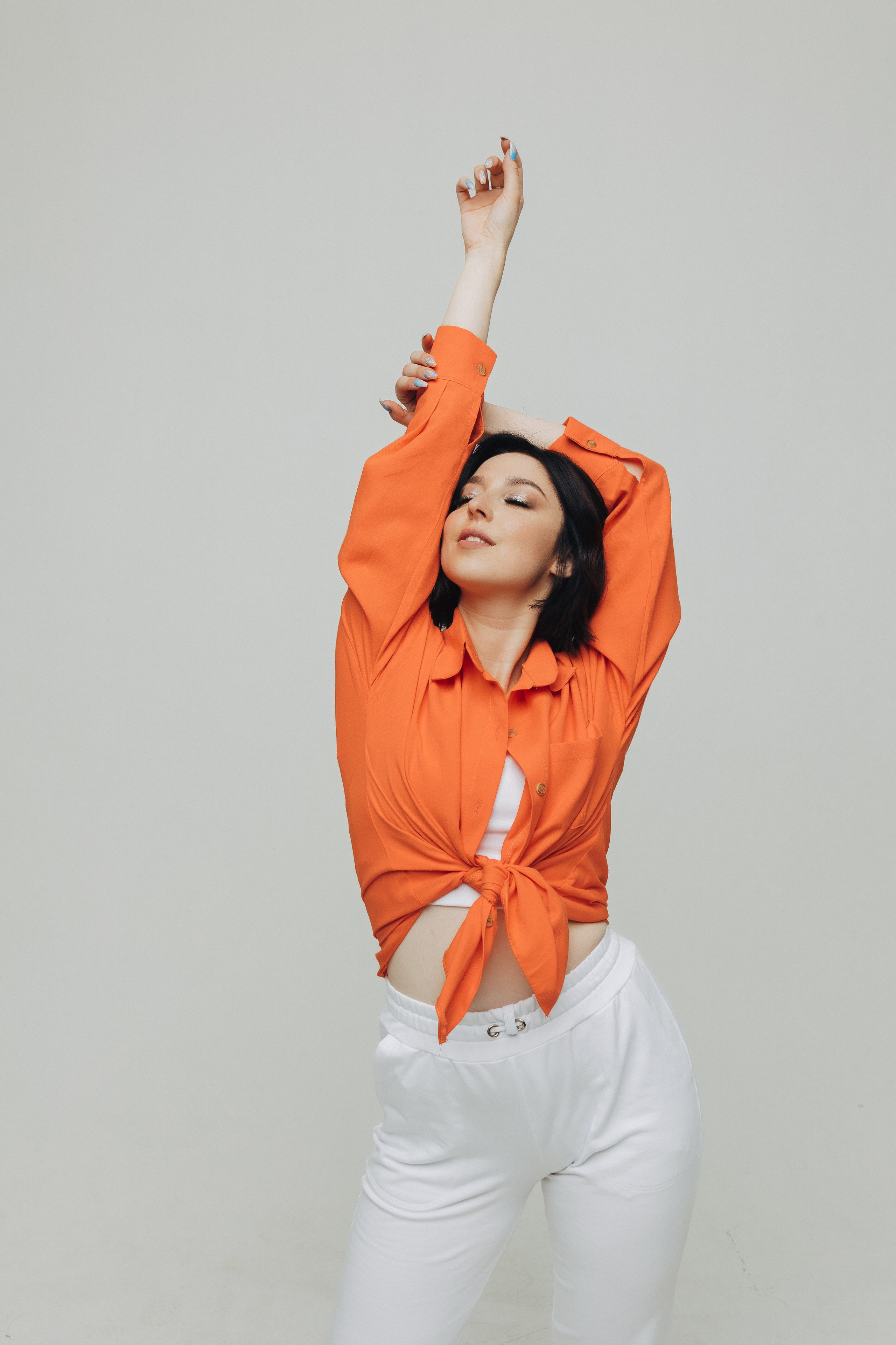 В фотостудии Культ. Свадебный и семейный фотограф в Астрахани Заскокина Анастасия