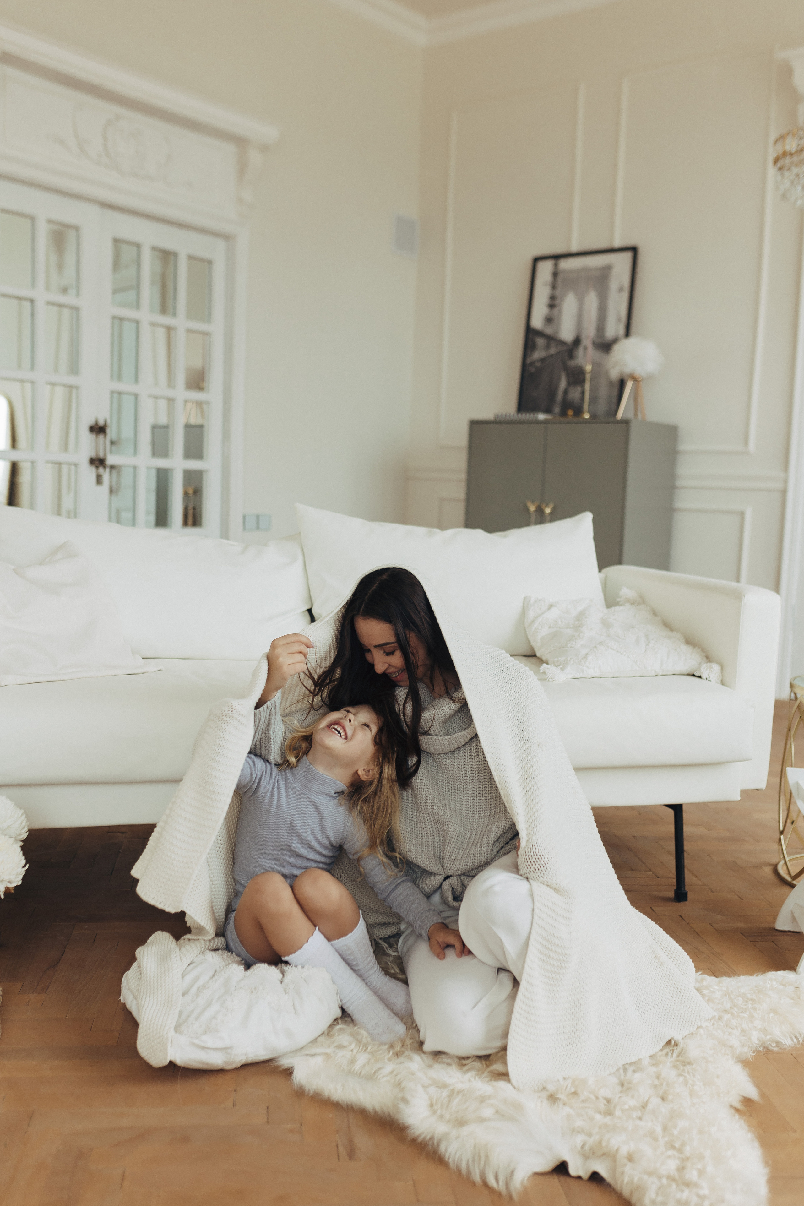 История мамы и Агнюши. Свадебный и семейный фотограф в Астрахани Заскокина Анастасия