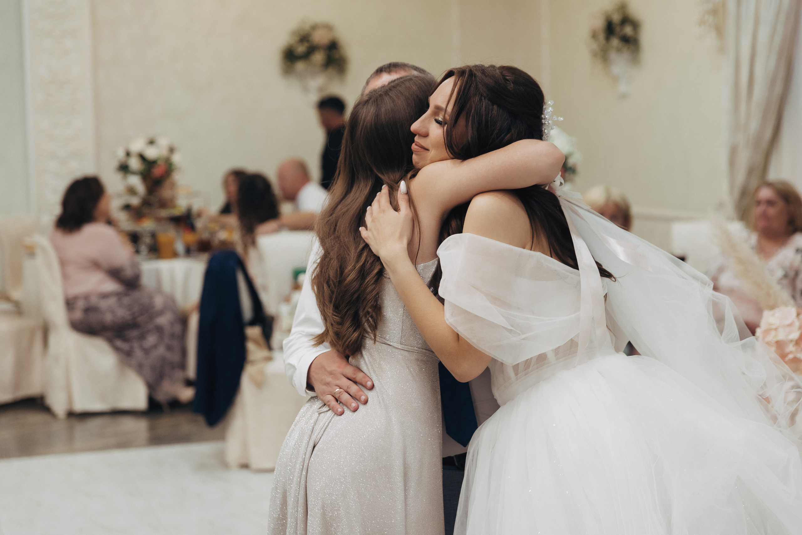 Wedding S&A. Свадебный и семейный фотограф в Астрахани Заскокина Анастасия