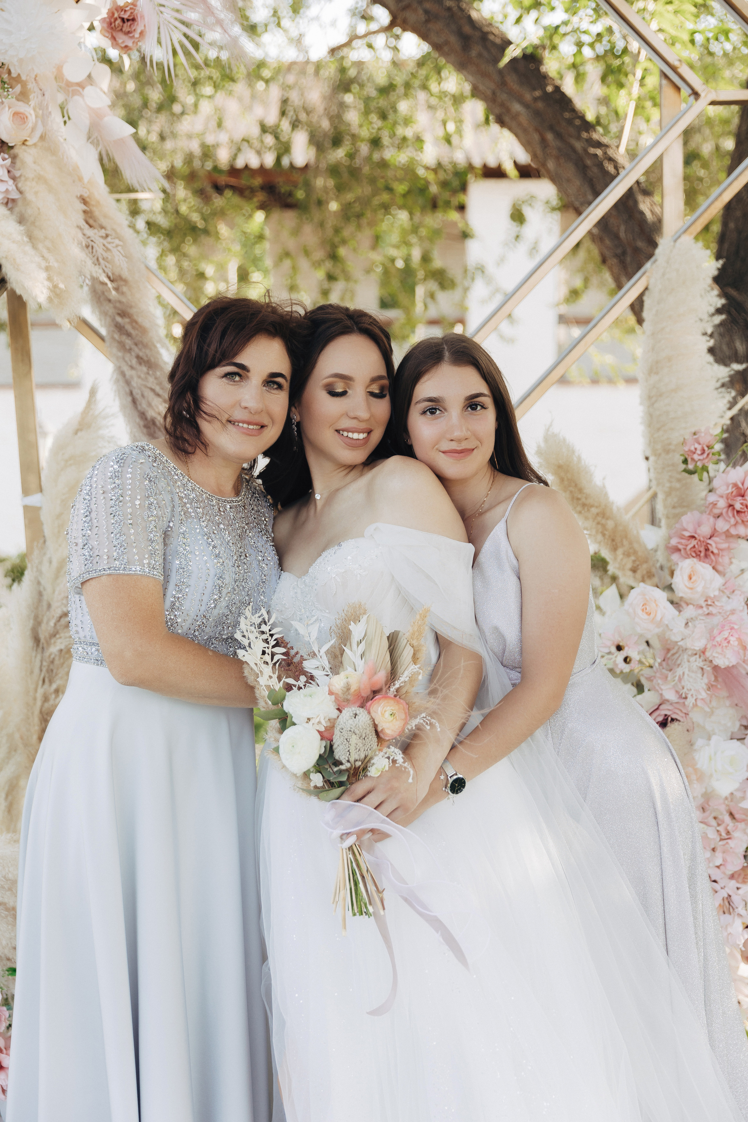 Wedding S&A. Свадебный и семейный фотограф в Астрахани Заскокина Анастасия