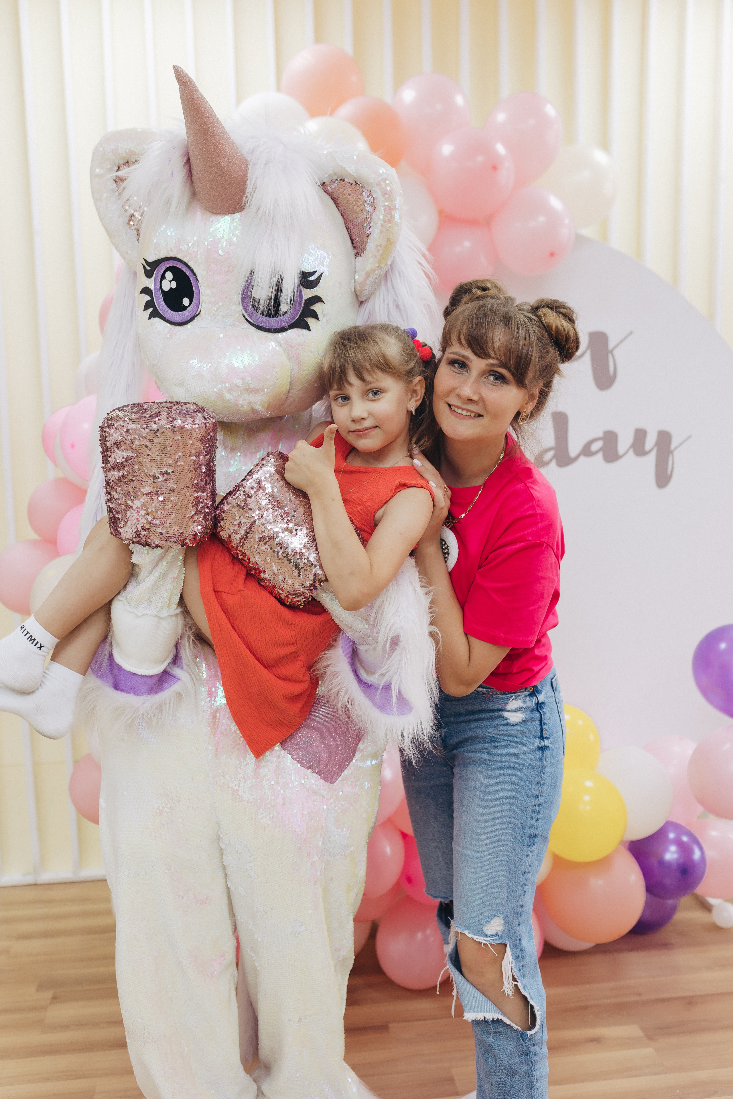 Полиночке 6 лет. Свадебный и семейный фотограф в Астрахани Заскокина Анастасия