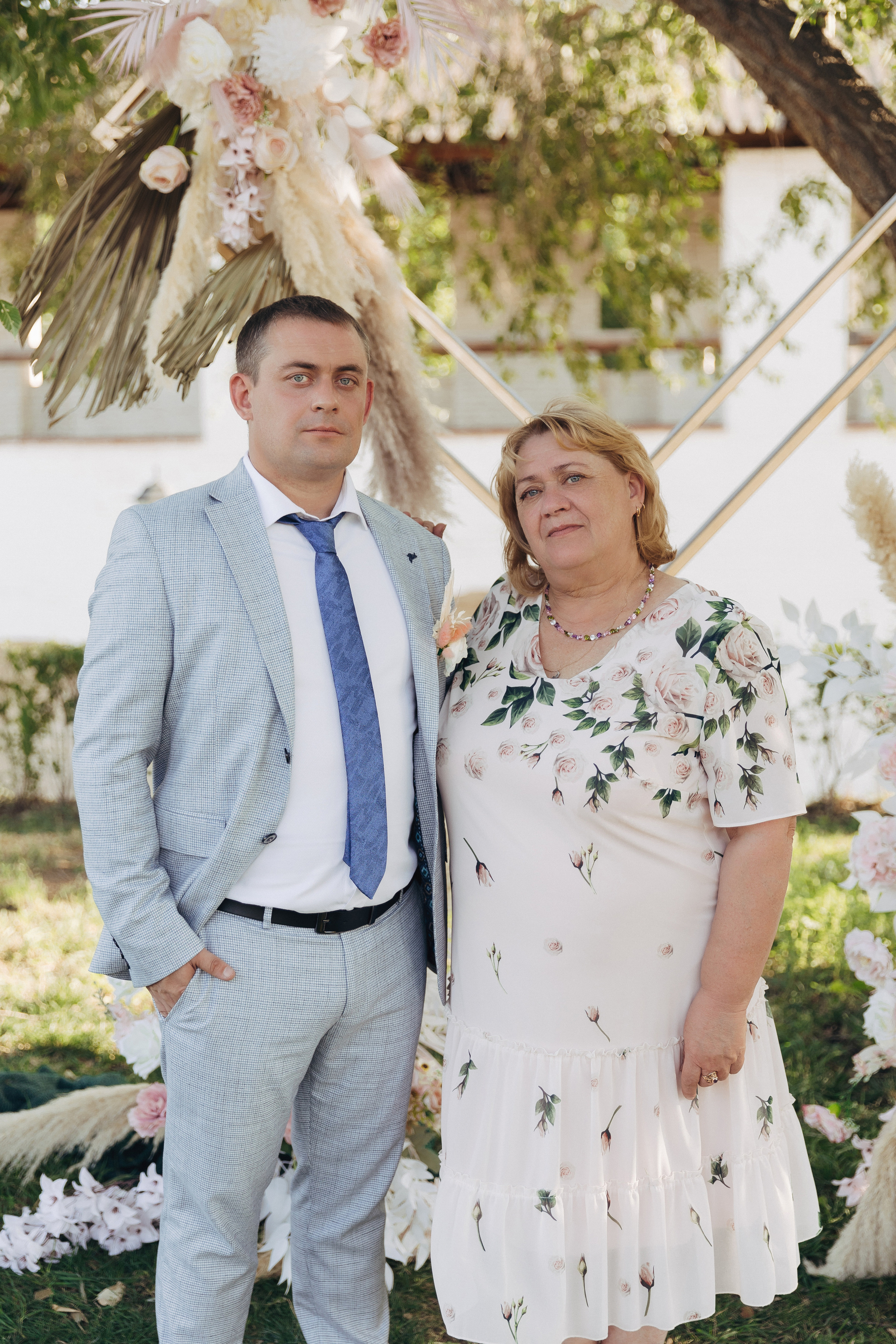 Wedding S&A. Свадебный и семейный фотограф в Астрахани Заскокина Анастасия