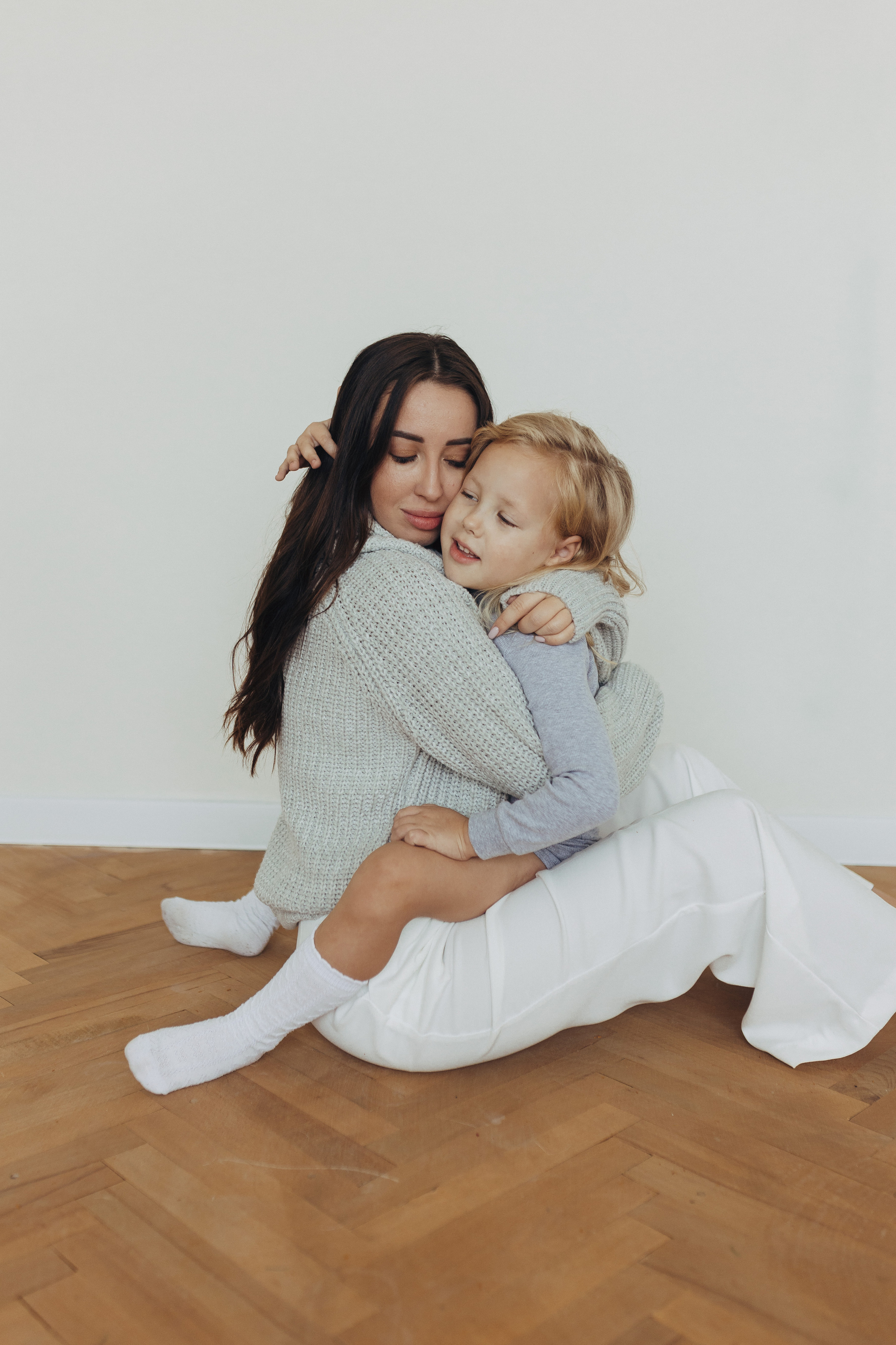 История мамы и Агнюши. Свадебный и семейный фотограф в Астрахани Заскокина Анастасия