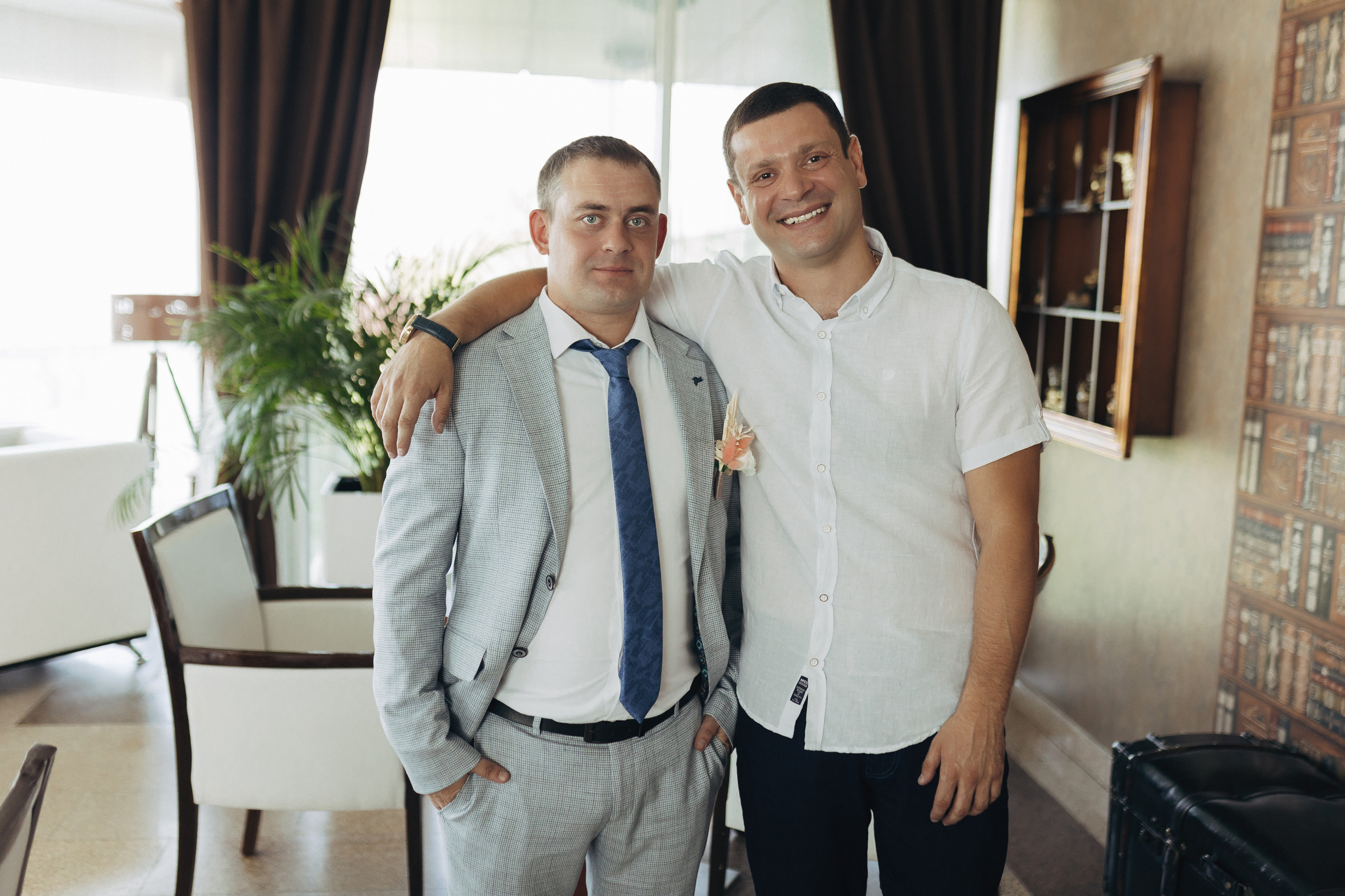 Wedding S&A. Свадебный и семейный фотограф в Астрахани Заскокина Анастасия