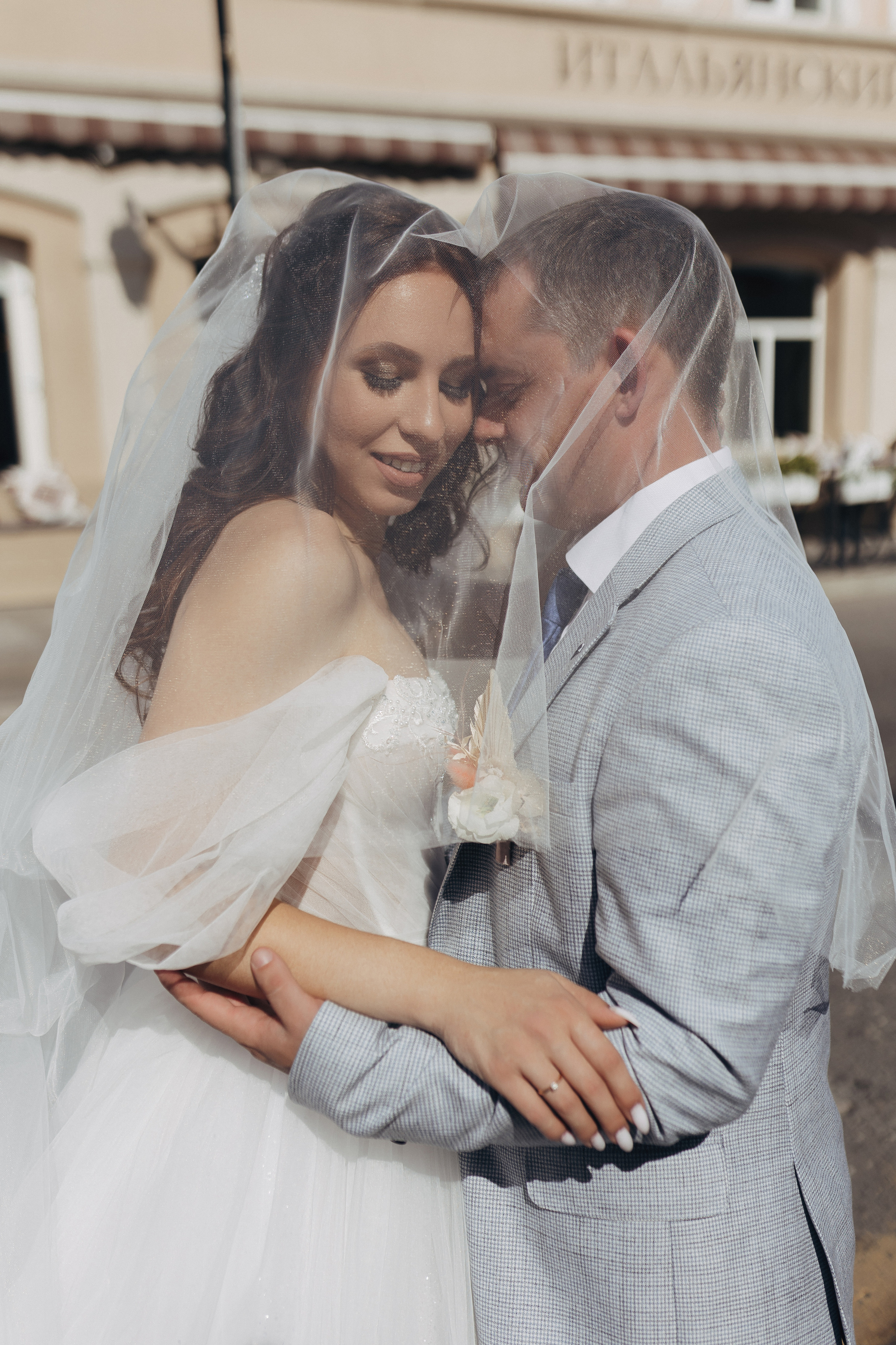 Wedding S&A. Свадебный и семейный фотограф в Астрахани Заскокина Анастасия