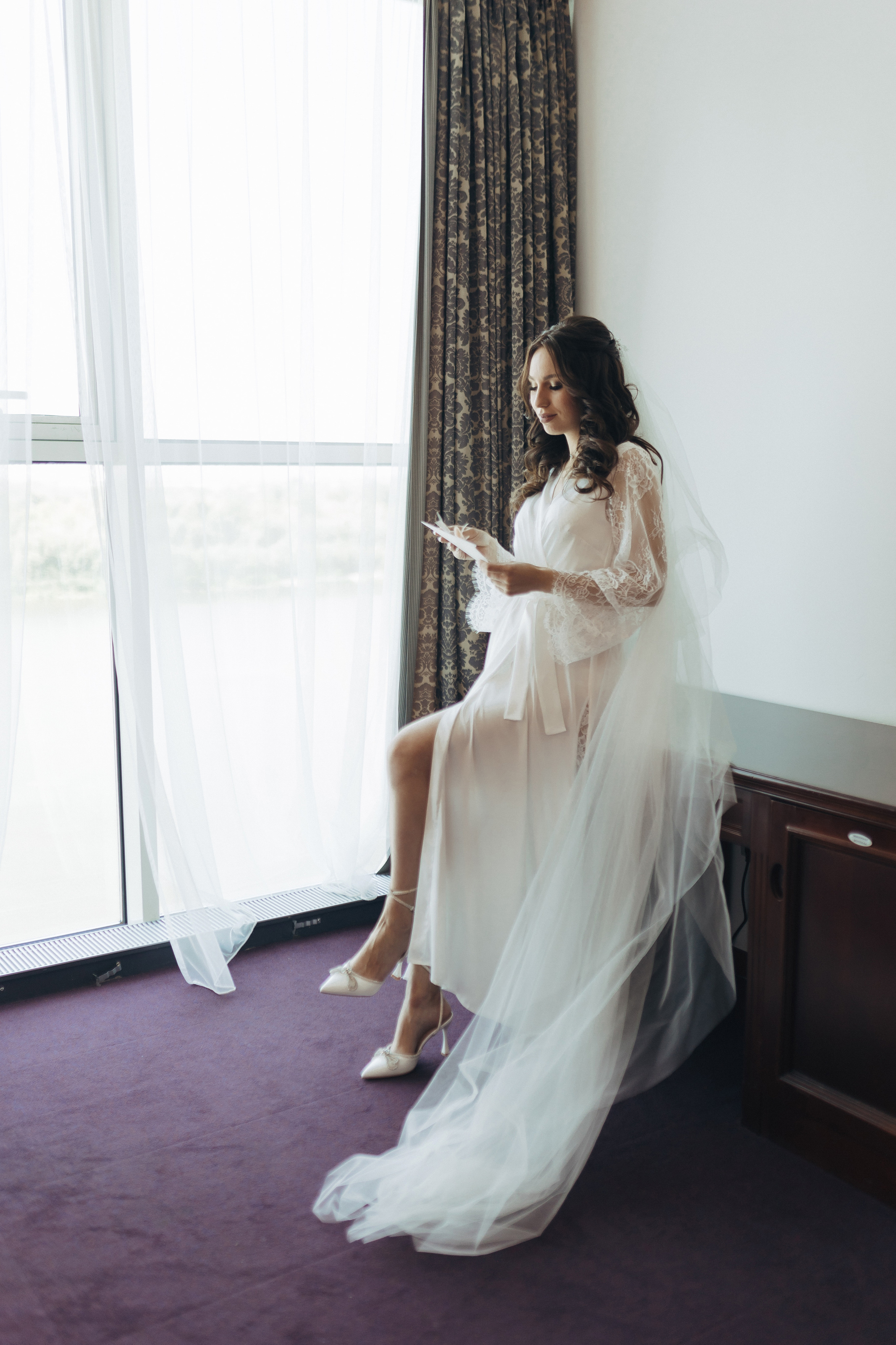 Wedding S&A. Свадебный и семейный фотограф в Астрахани Заскокина Анастасия