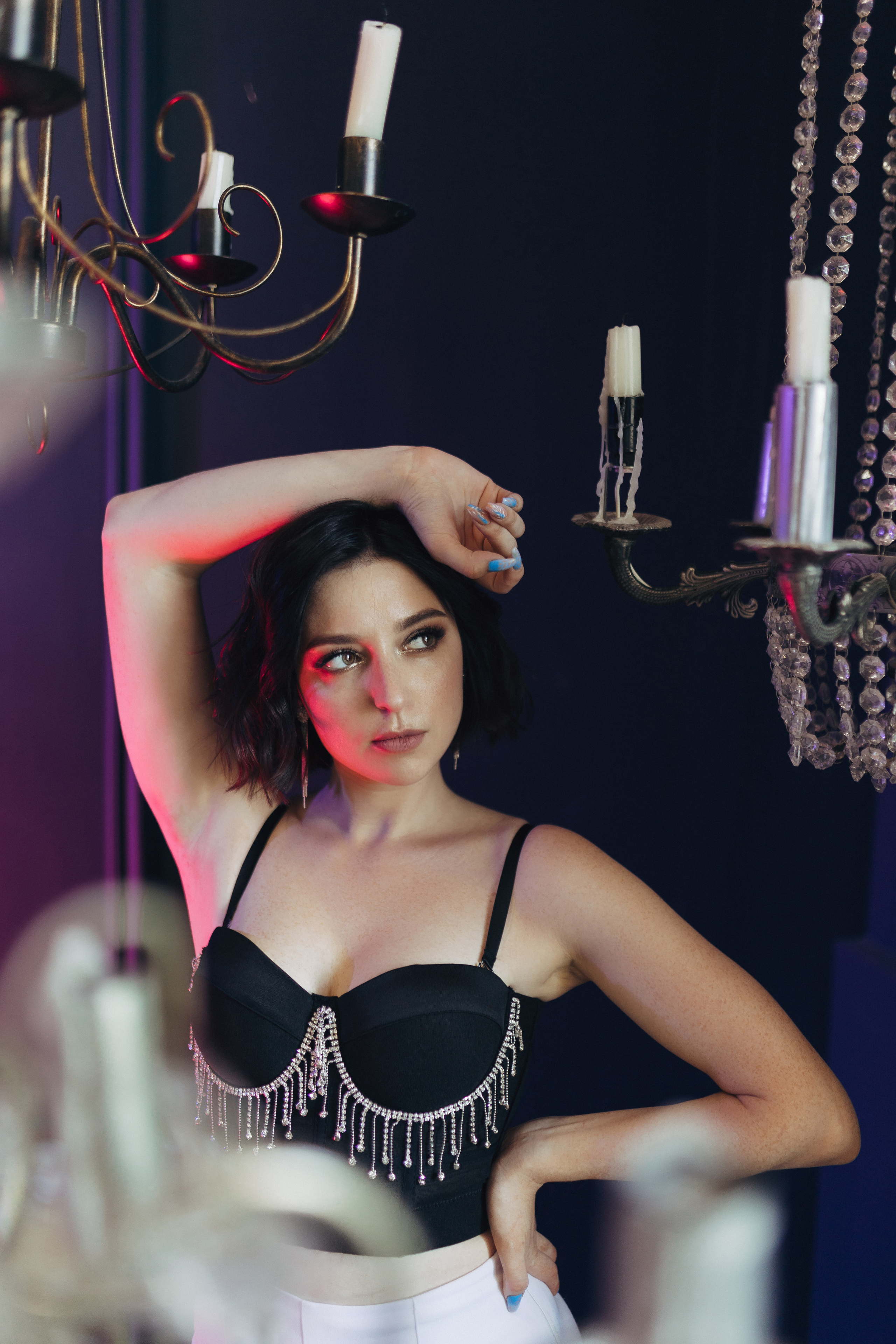 В фотостудии Культ. Свадебный и семейный фотограф в Астрахани Заскокина Анастасия