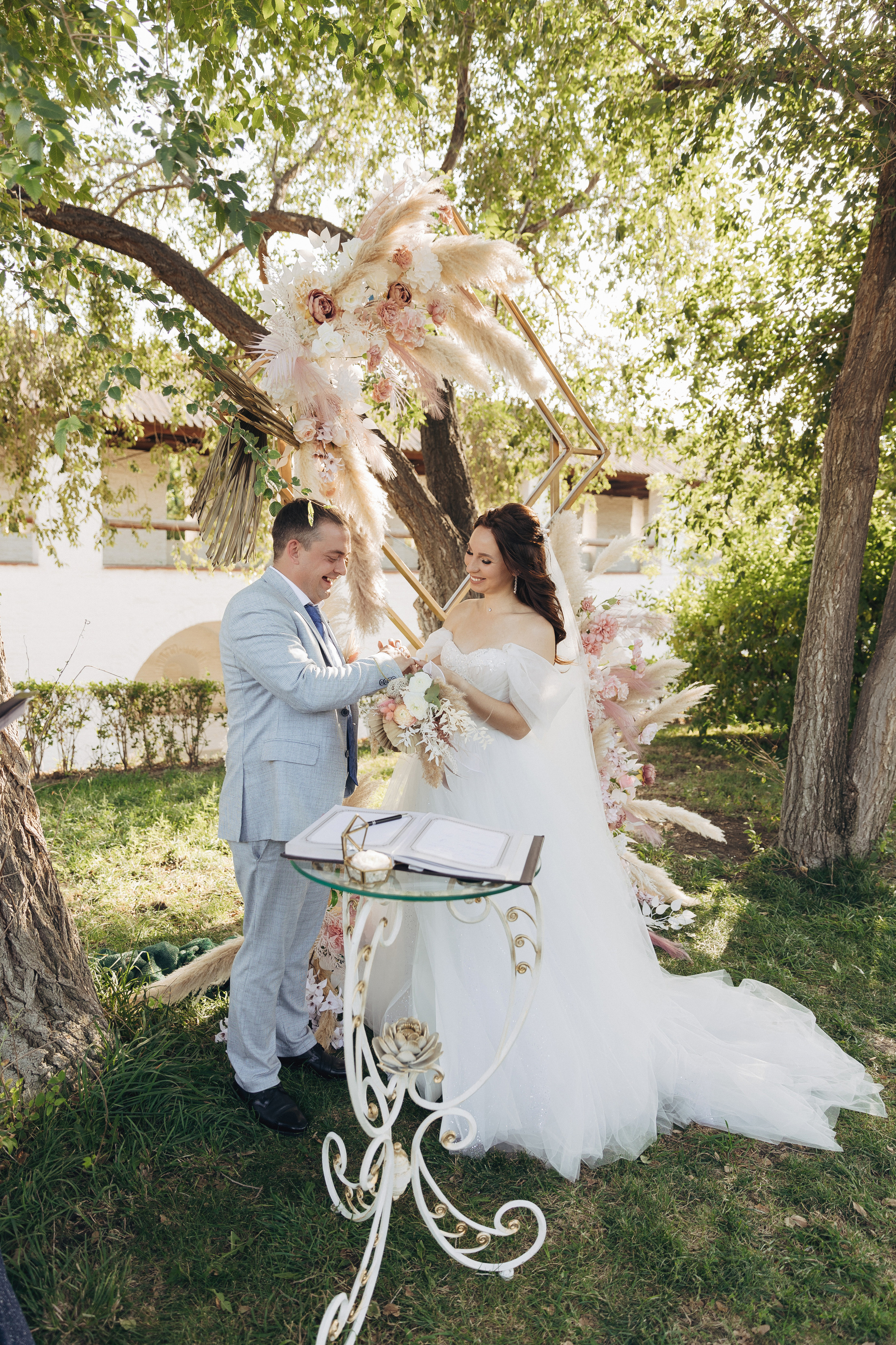 Wedding S&A. Свадебный и семейный фотограф в Астрахани Заскокина Анастасия