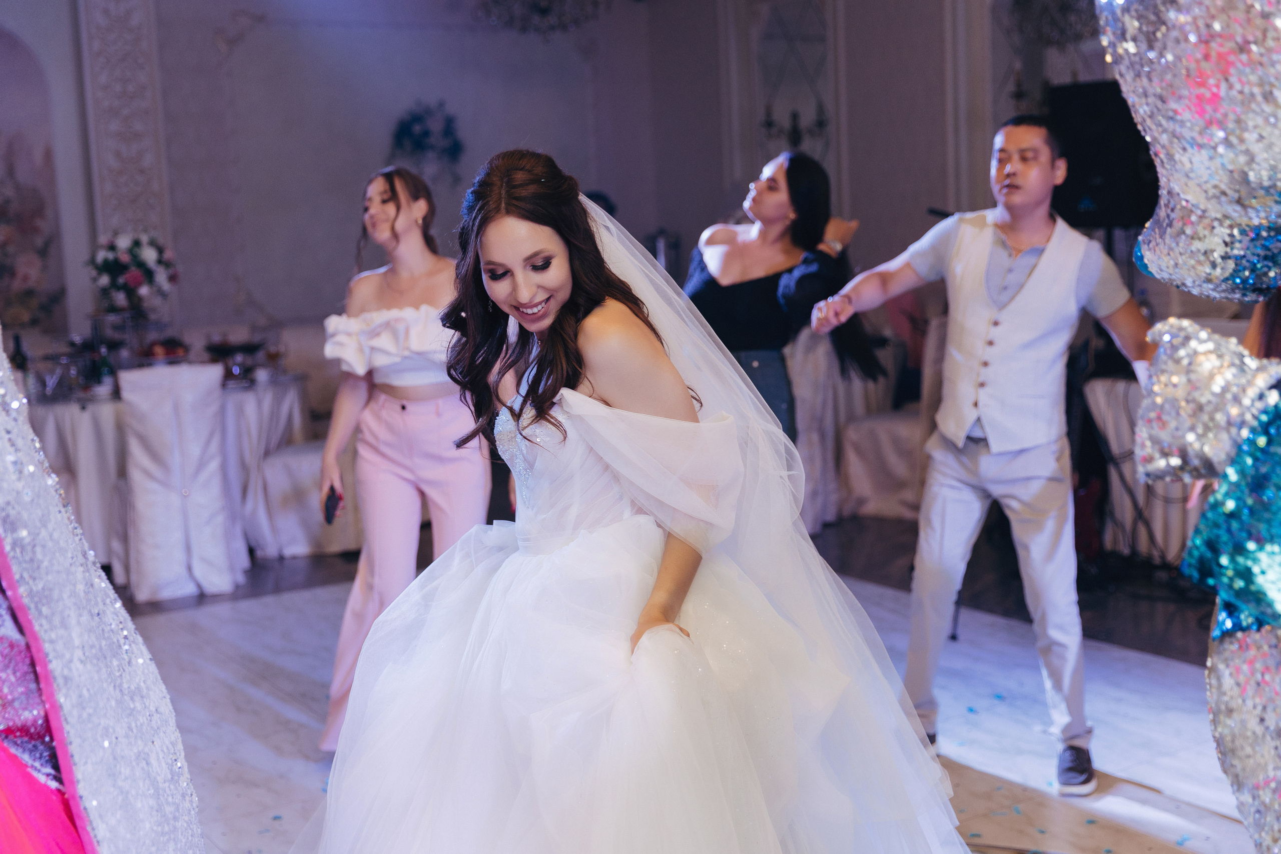 Wedding S&A. Свадебный и семейный фотограф в Астрахани Заскокина Анастасия