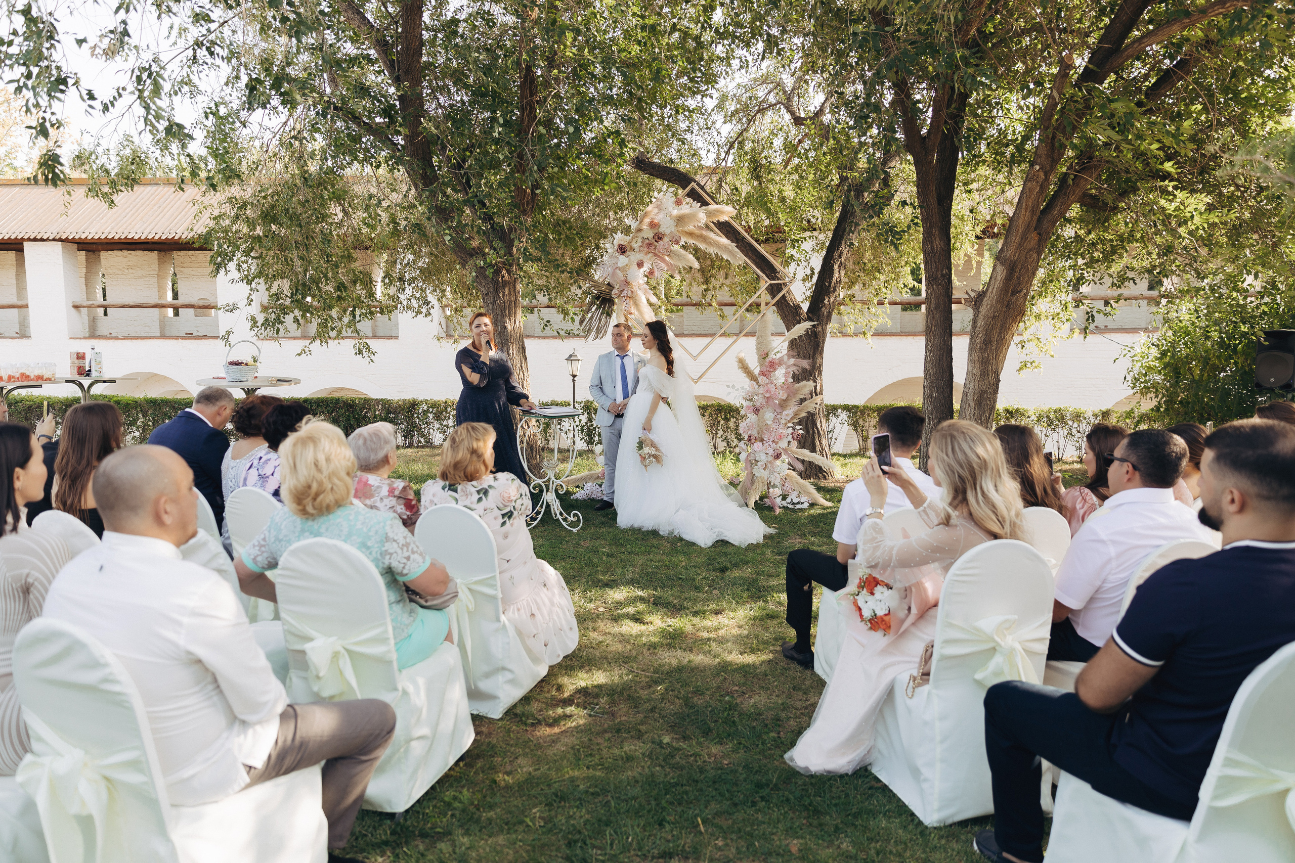 Wedding S&A. Свадебный и семейный фотограф в Астрахани Заскокина Анастасия