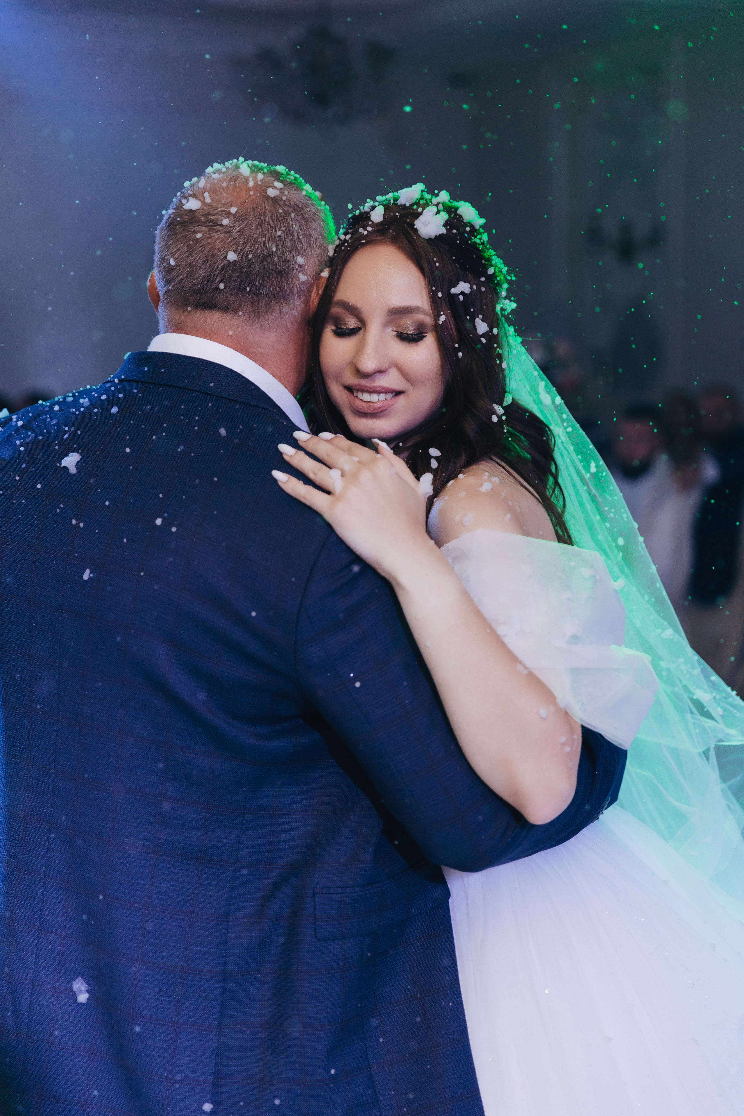 Wedding S&A. Свадебный и семейный фотограф в Астрахани Заскокина Анастасия