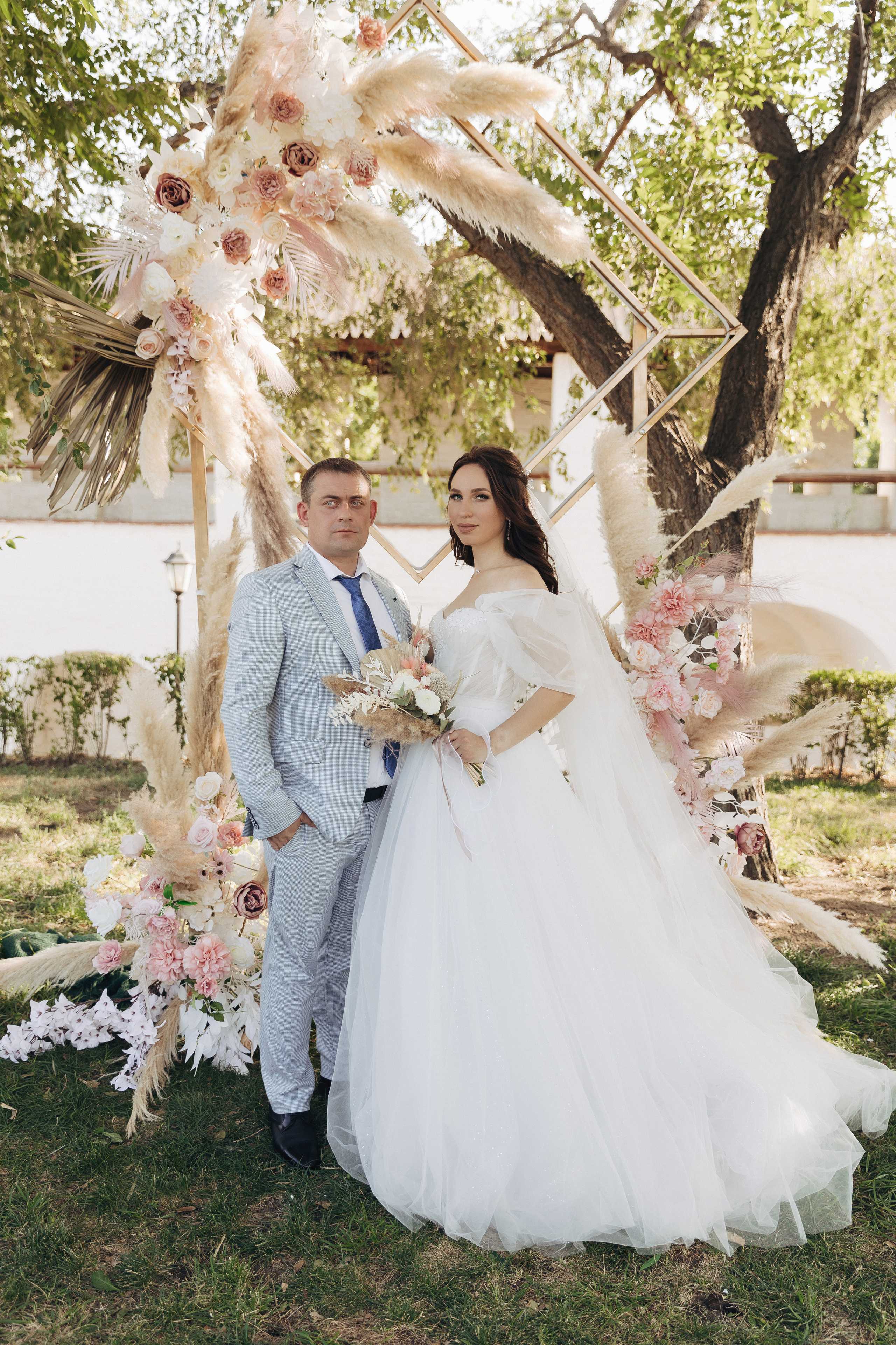 Wedding S&A. Свадебный и семейный фотограф в Астрахани Заскокина Анастасия