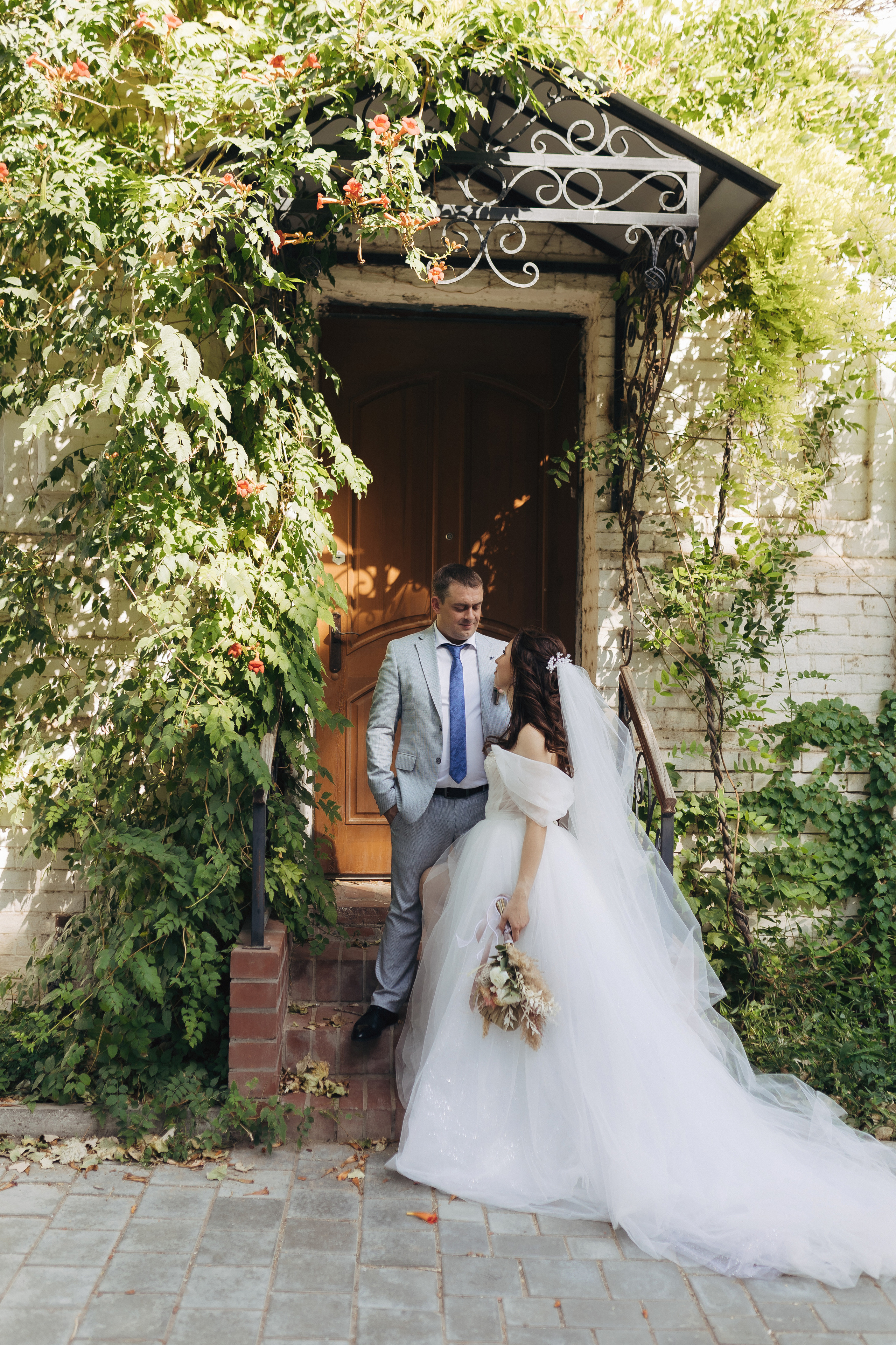 Wedding S&A. Свадебный и семейный фотограф в Астрахани Заскокина Анастасия