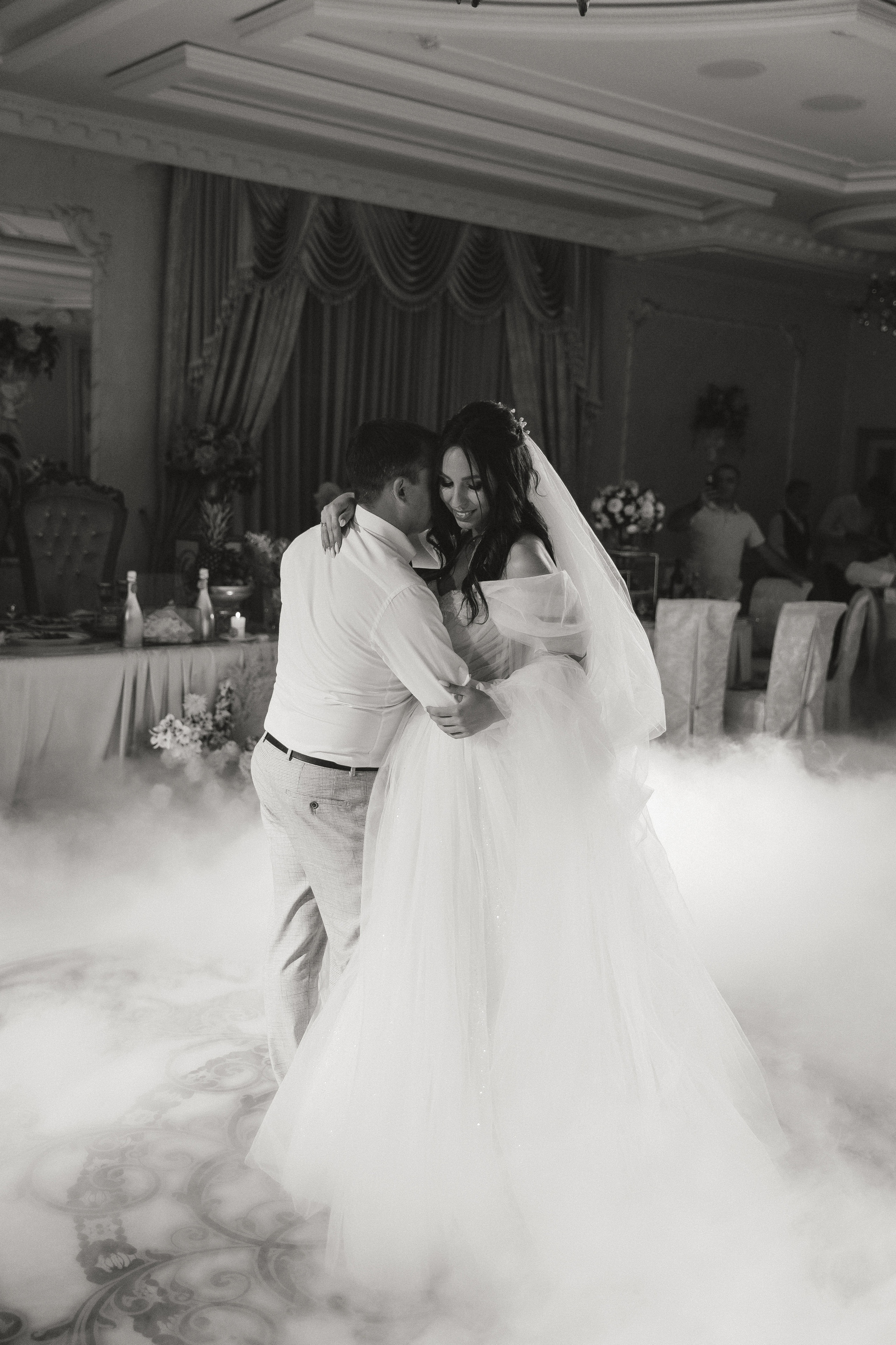 Wedding S&A. Свадебный и семейный фотограф в Астрахани Заскокина Анастасия