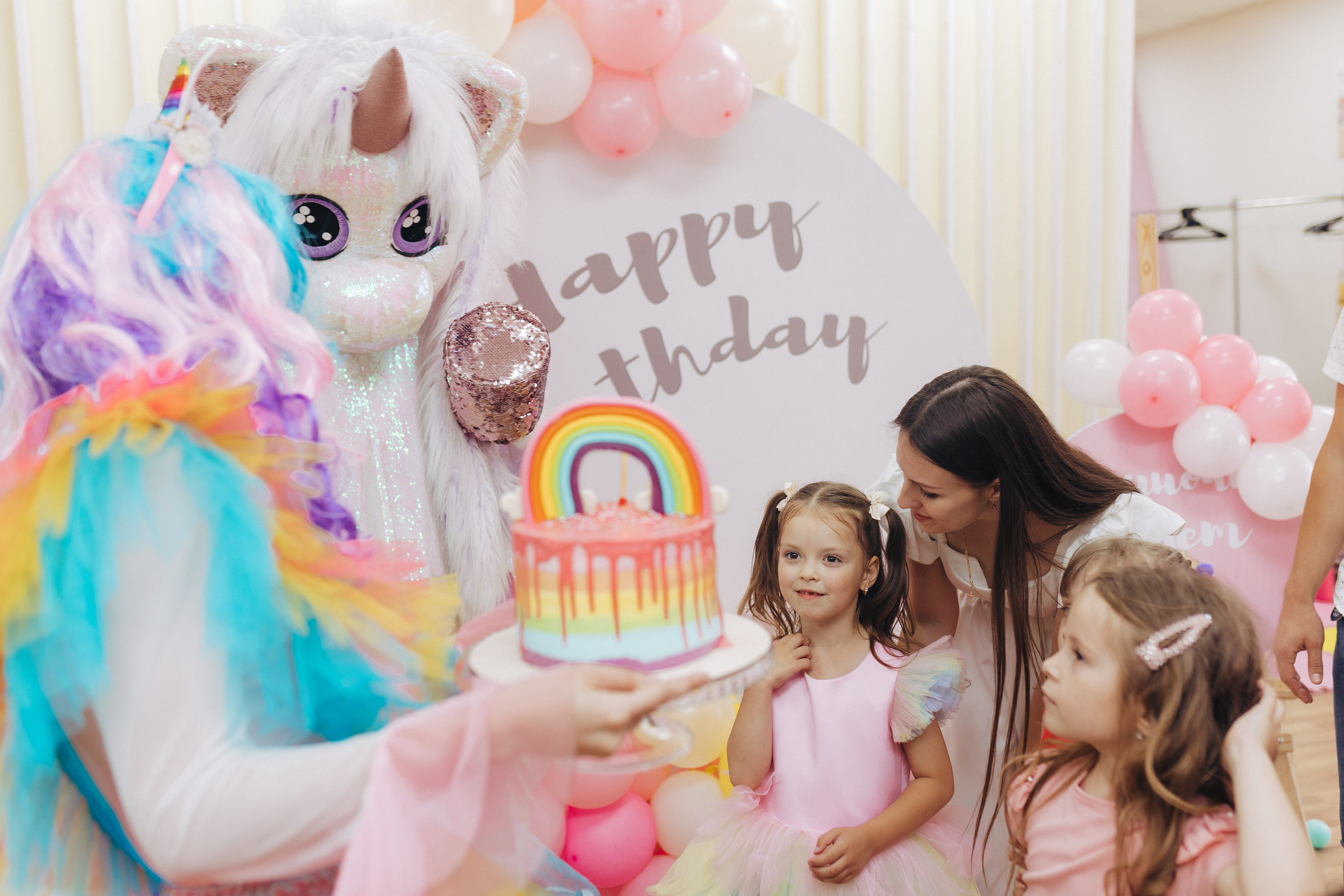 Полиночке 6 лет. Свадебный и семейный фотограф в Астрахани Заскокина Анастасия