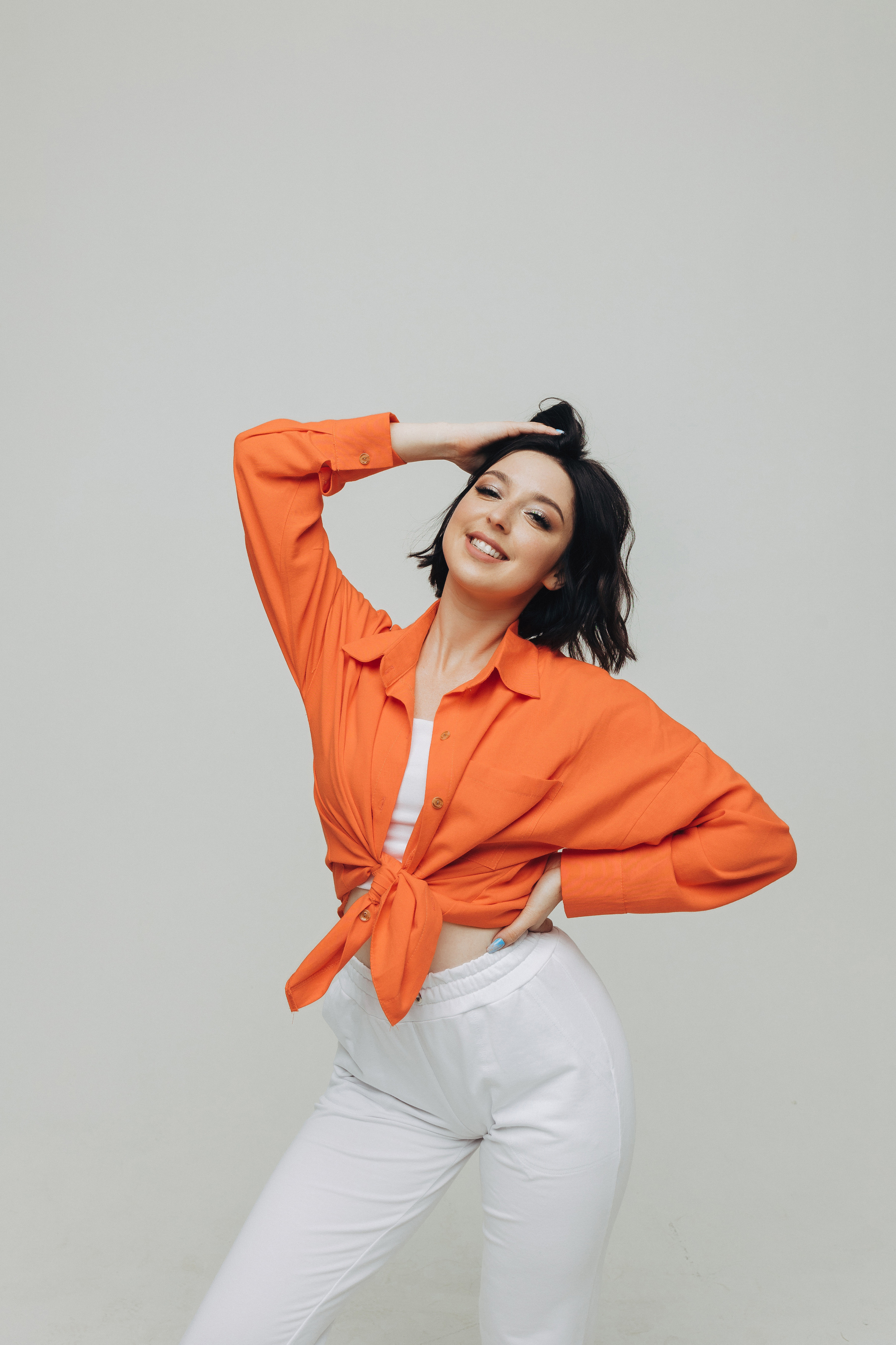 В фотостудии Культ. Свадебный и семейный фотограф в Астрахани Заскокина Анастасия