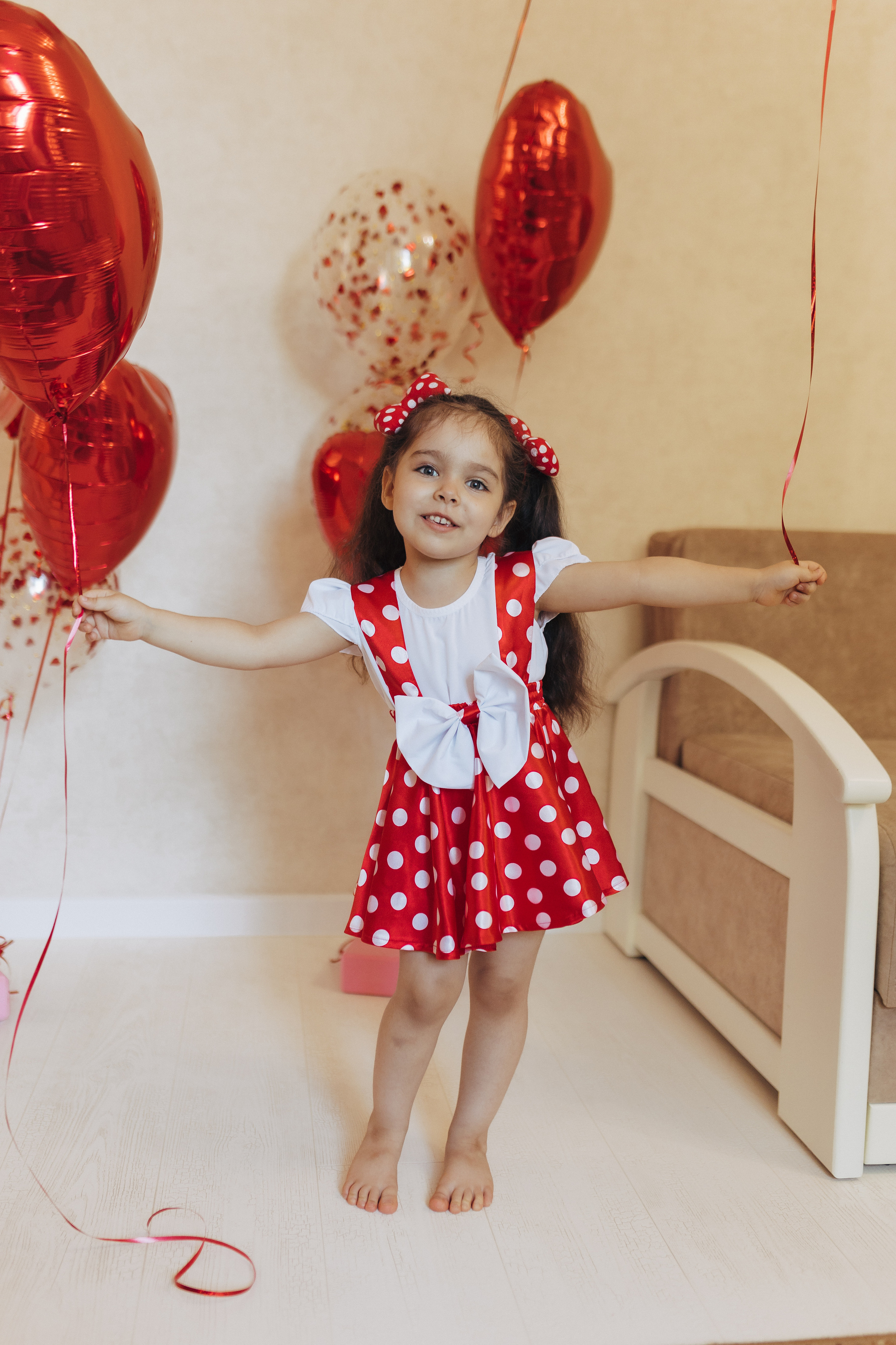 4 годика. Свадебный и семейный фотограф в Астрахани Заскокина Анастасия