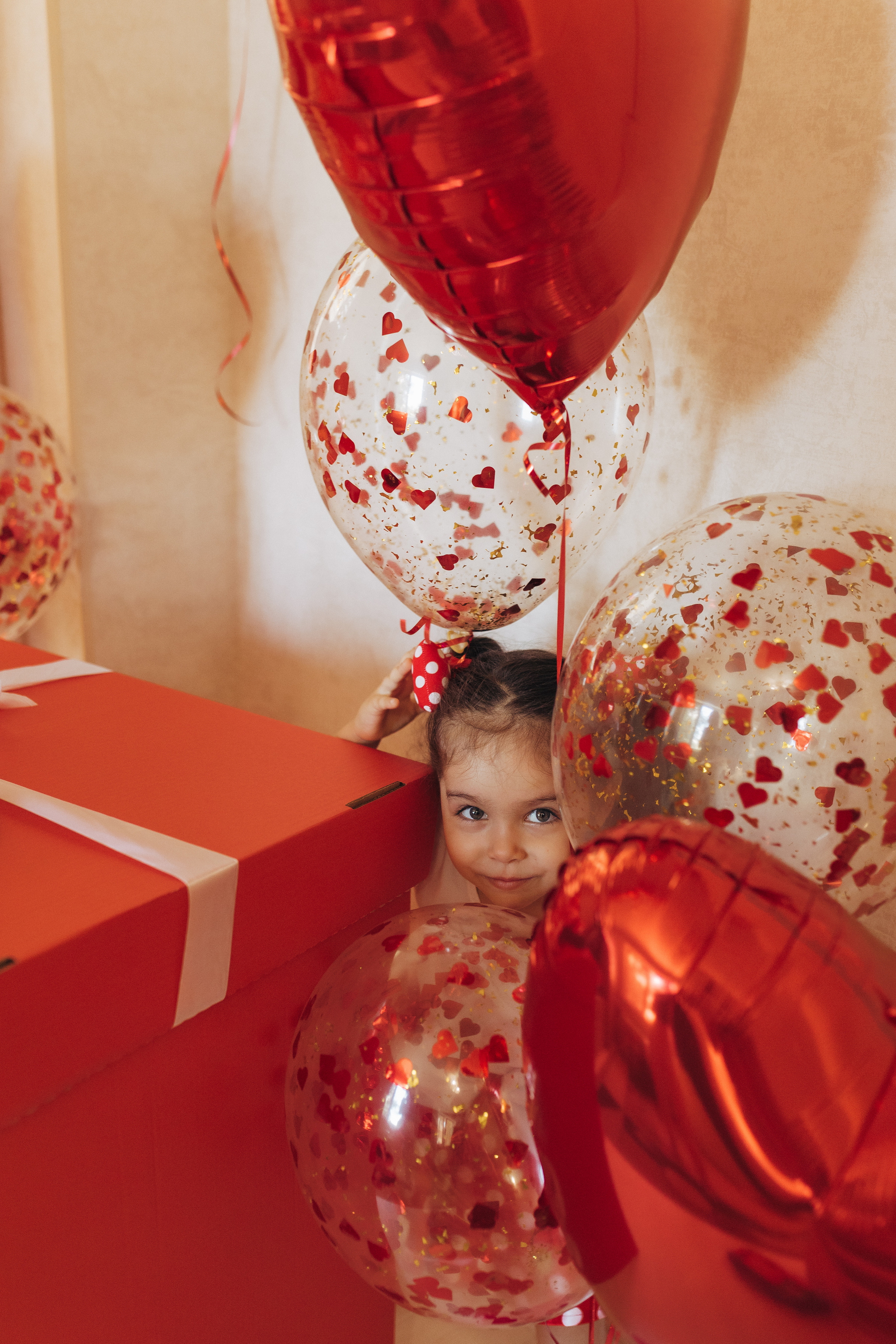 4 годика. Свадебный и семейный фотограф в Астрахани Заскокина Анастасия