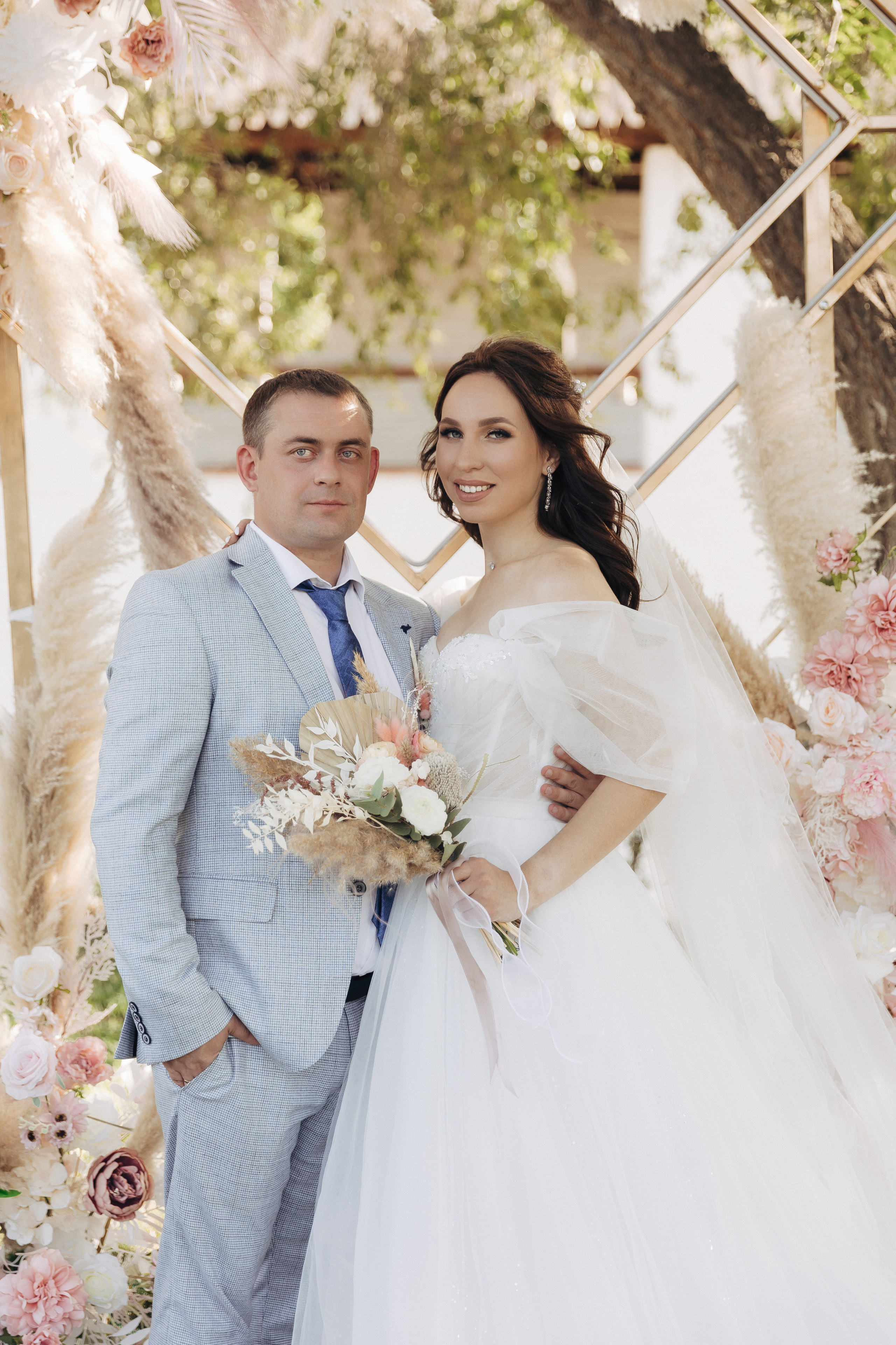 Wedding S&A. Свадебный и семейный фотограф в Астрахани Заскокина Анастасия