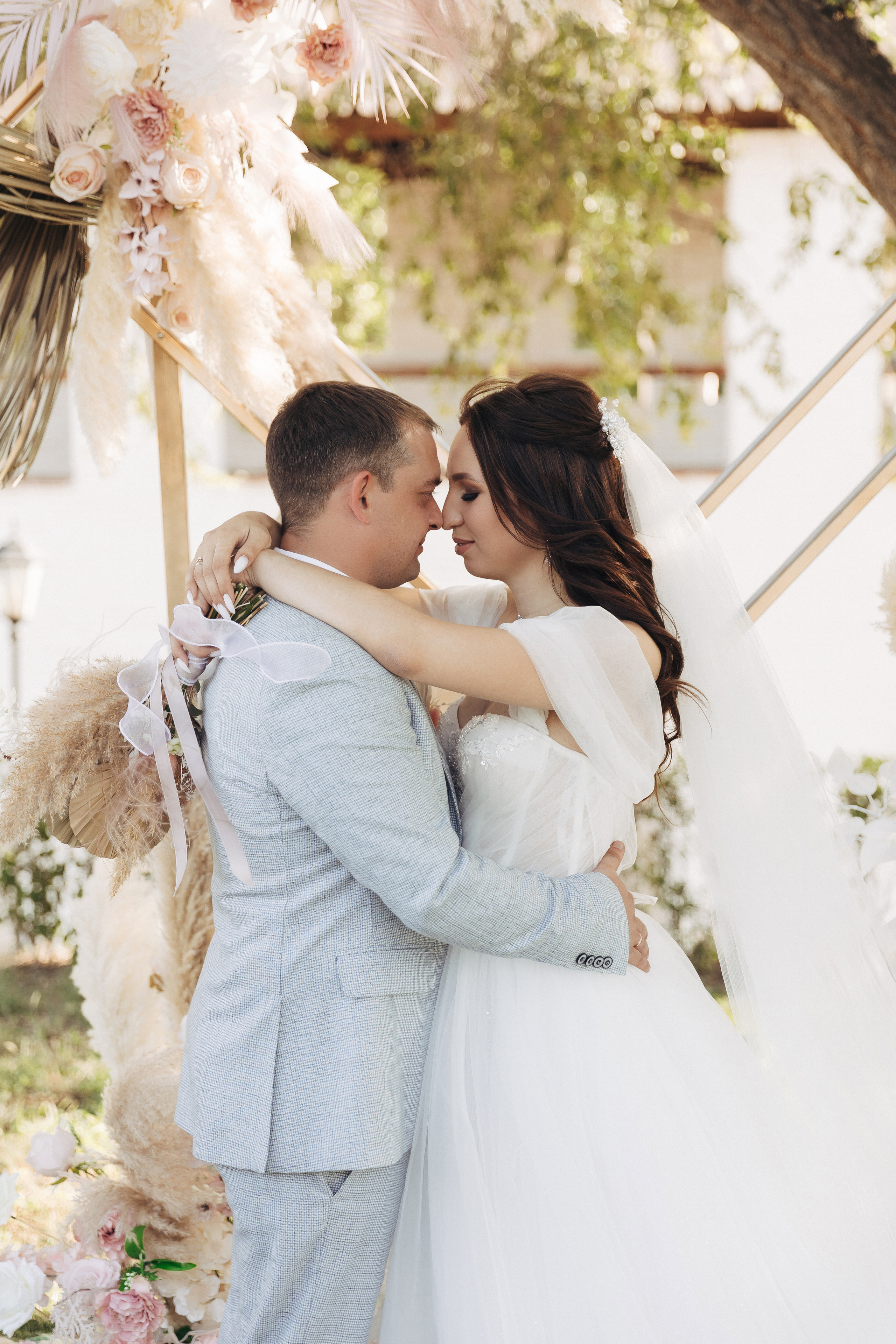 Wedding S&A. Свадебный и семейный фотограф в Астрахани Заскокина Анастасия