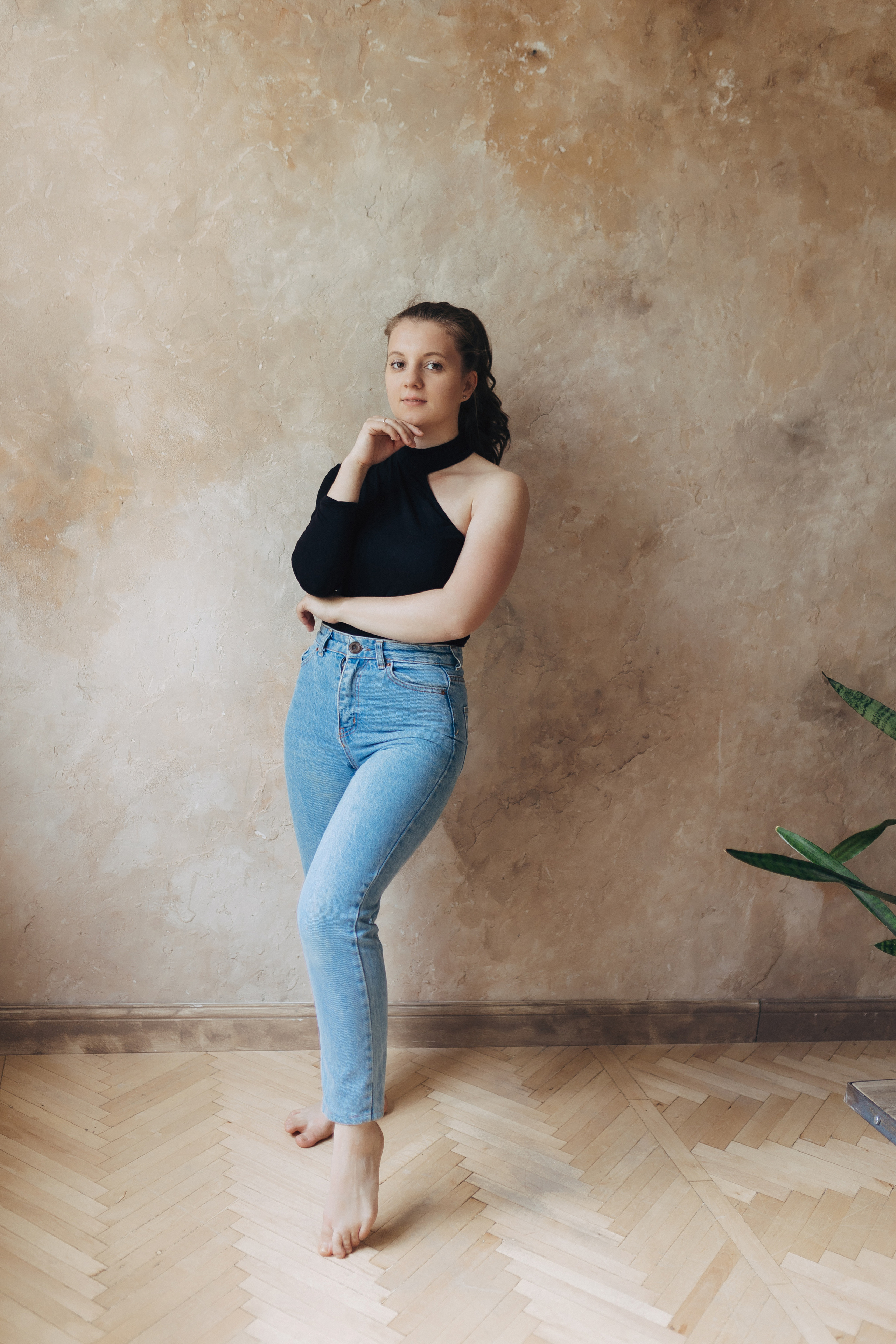 Годик малышке. Свадебный и семейный фотограф в Астрахани Заскокина Анастасия