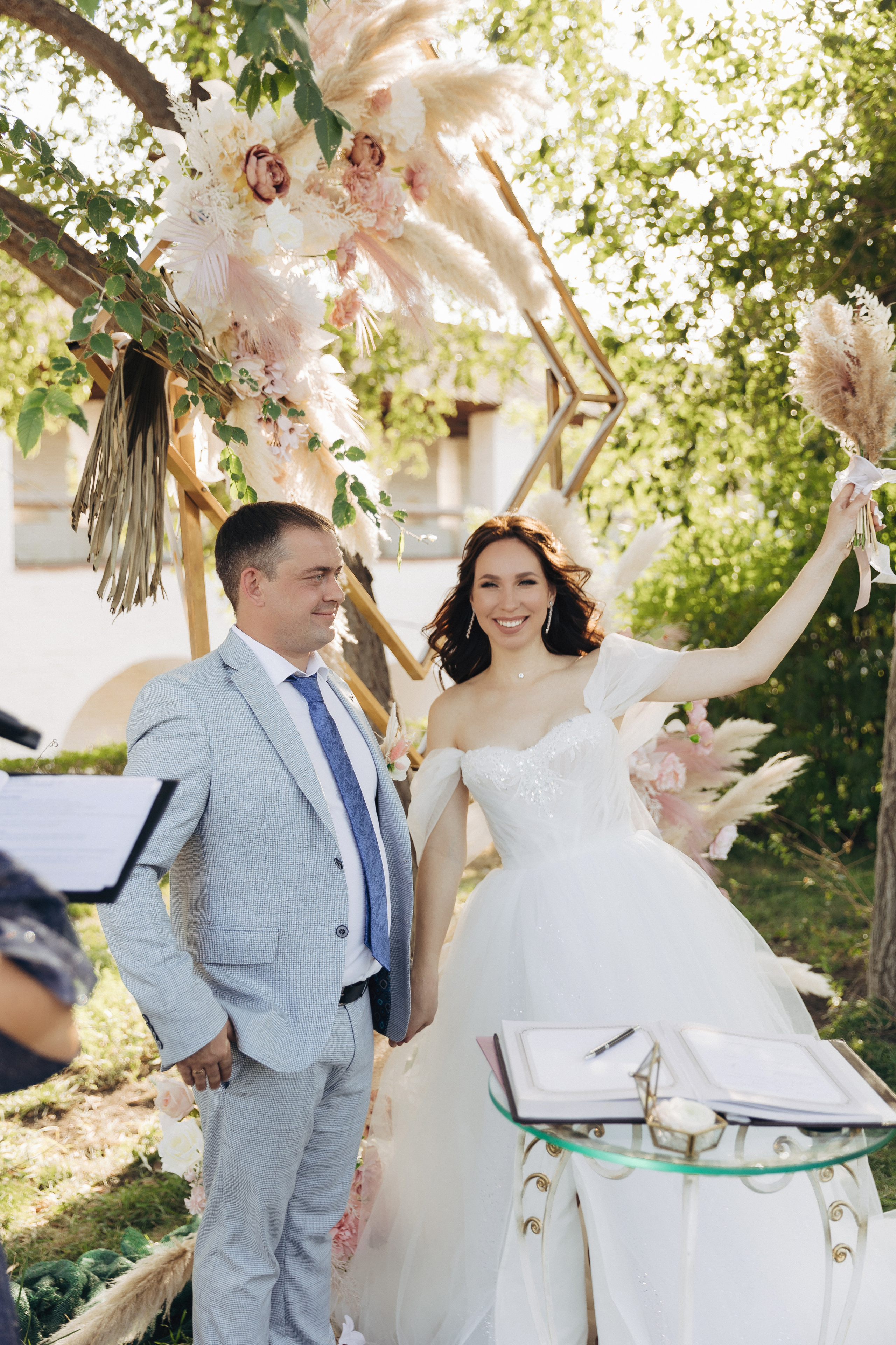 Wedding S&A. Свадебный и семейный фотограф в Астрахани Заскокина Анастасия