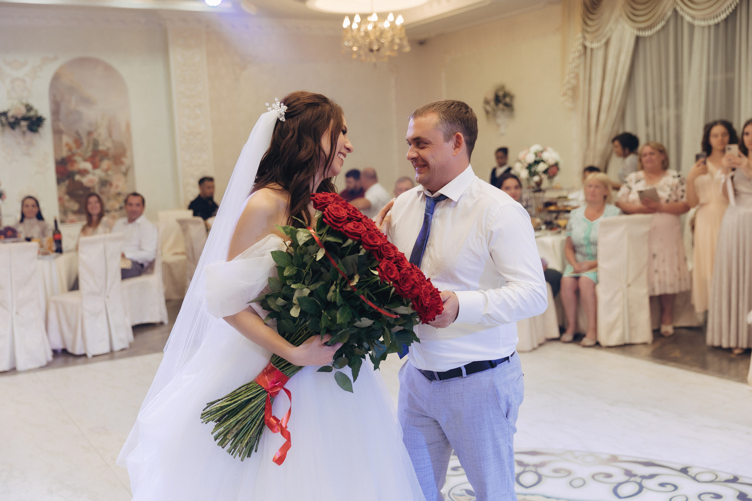 Wedding S&A. Свадебный и семейный фотограф в Астрахани Заскокина Анастасия