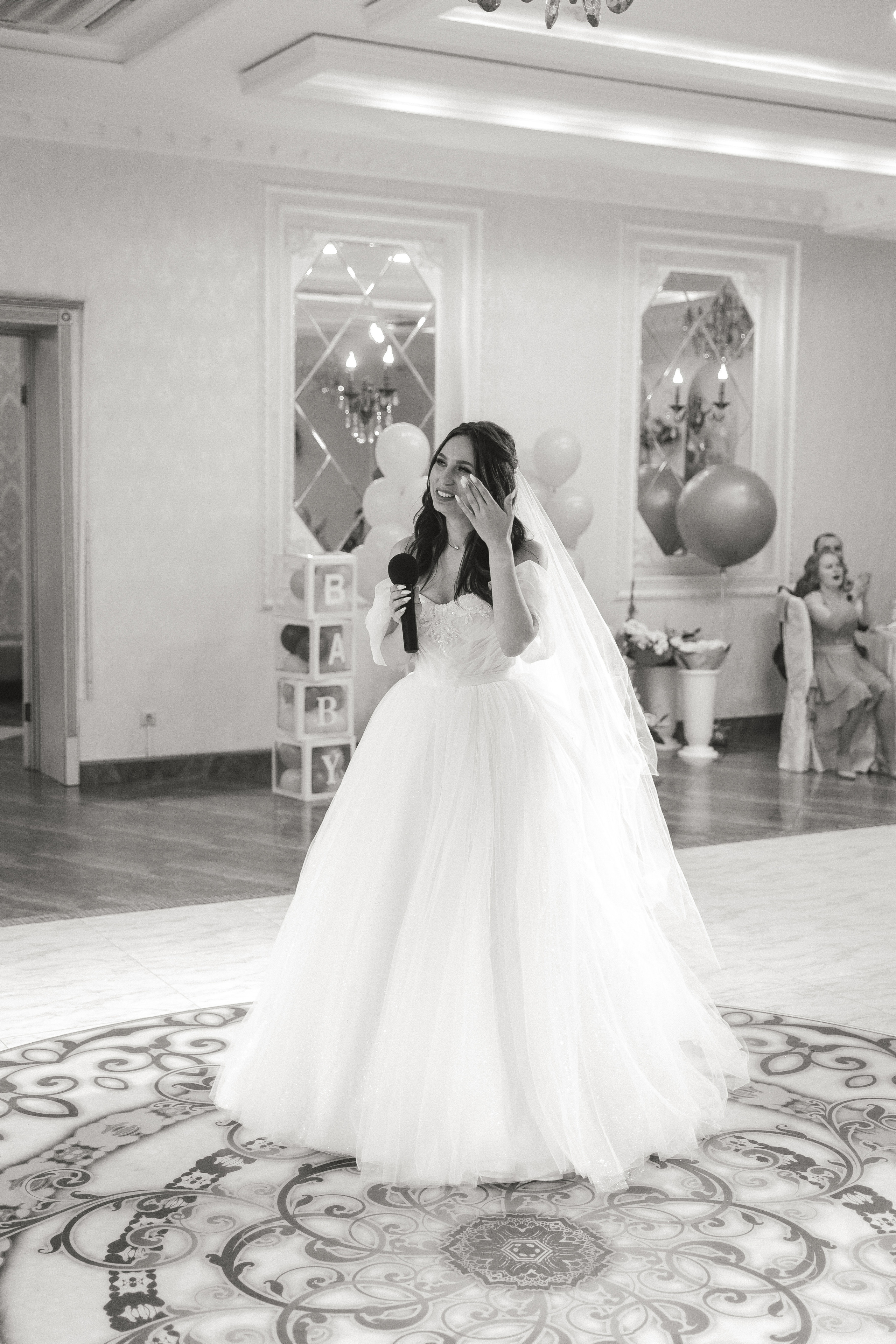 Wedding S&A. Свадебный и семейный фотограф в Астрахани Заскокина Анастасия