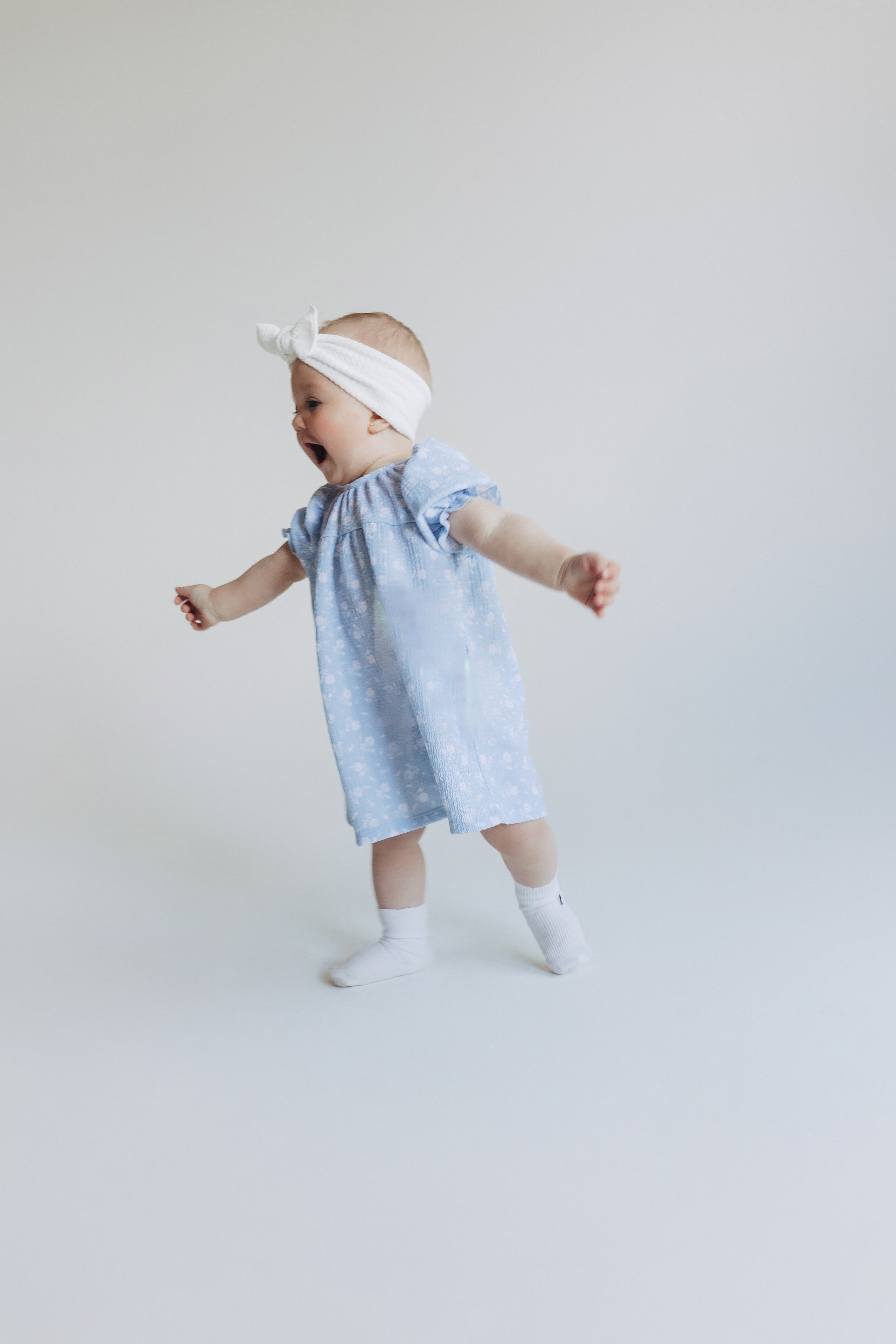 Годик малышке. Свадебный и семейный фотограф в Астрахани Заскокина Анастасия