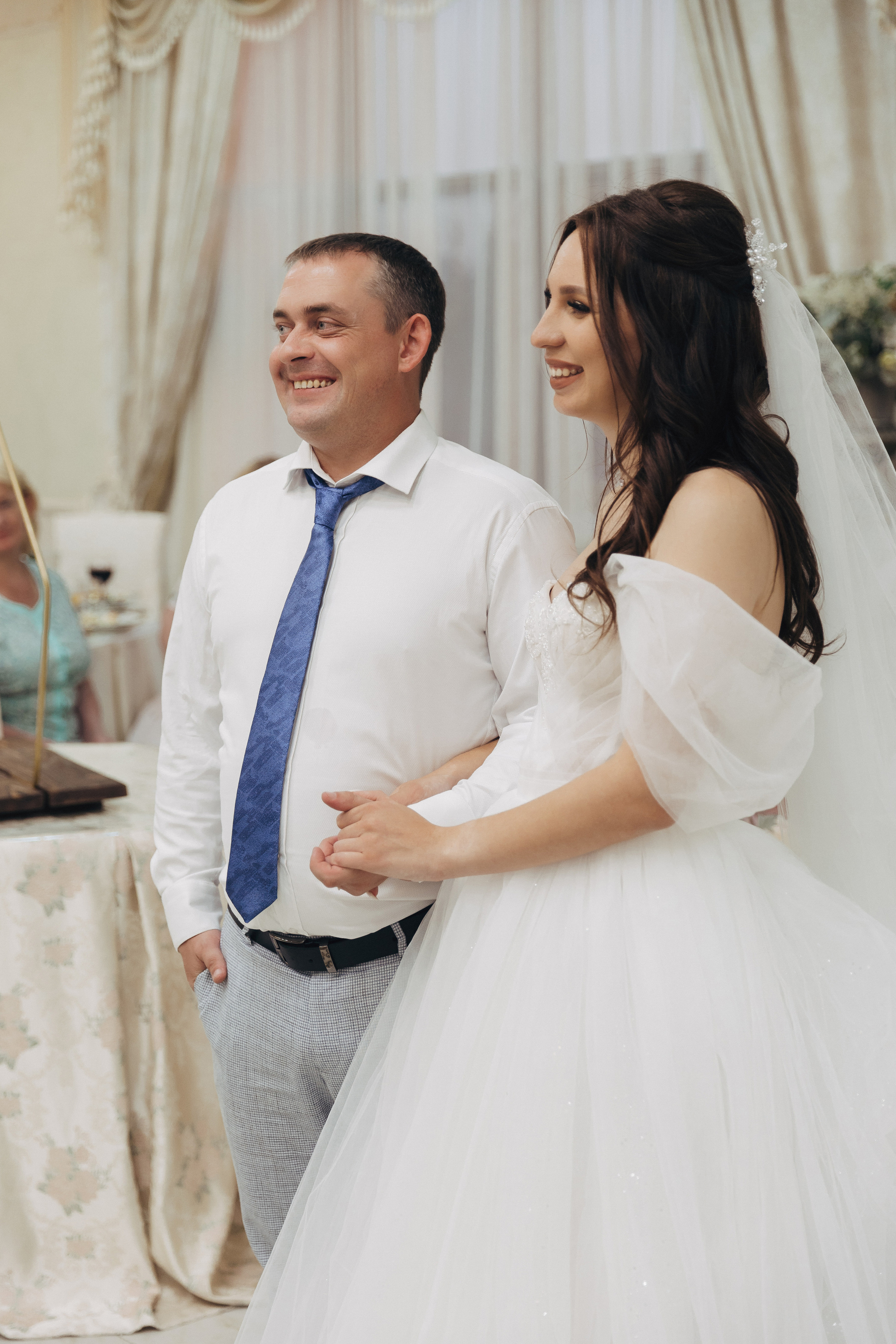 Wedding S&A. Свадебный и семейный фотограф в Астрахани Заскокина Анастасия